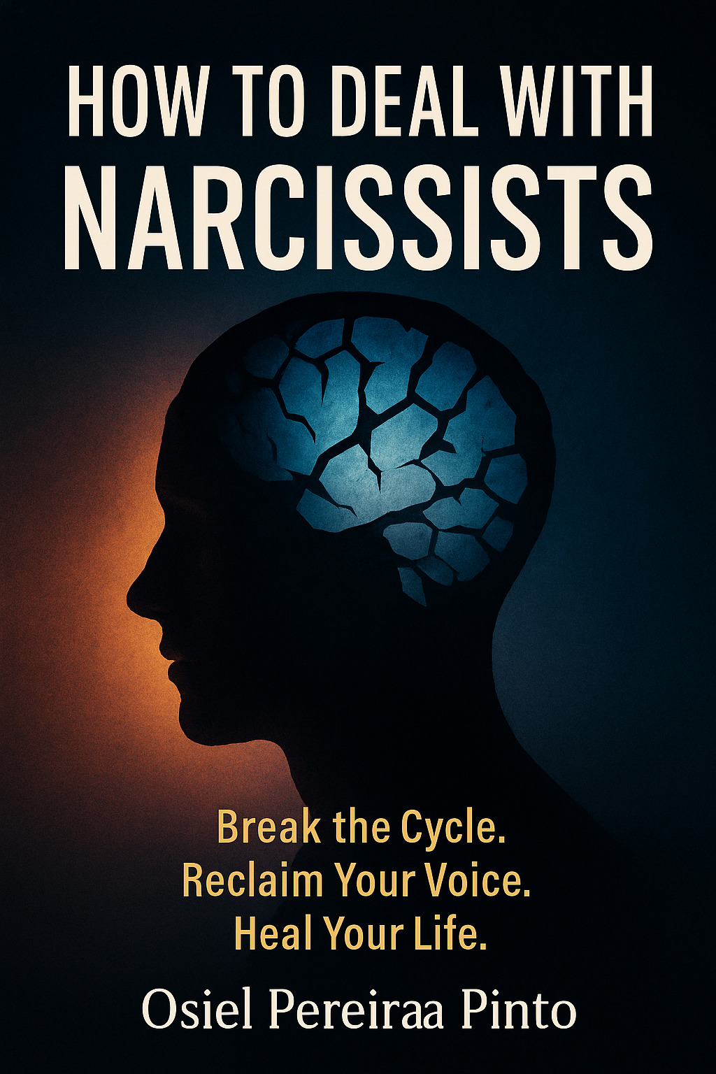 Como lidar com narcisistas