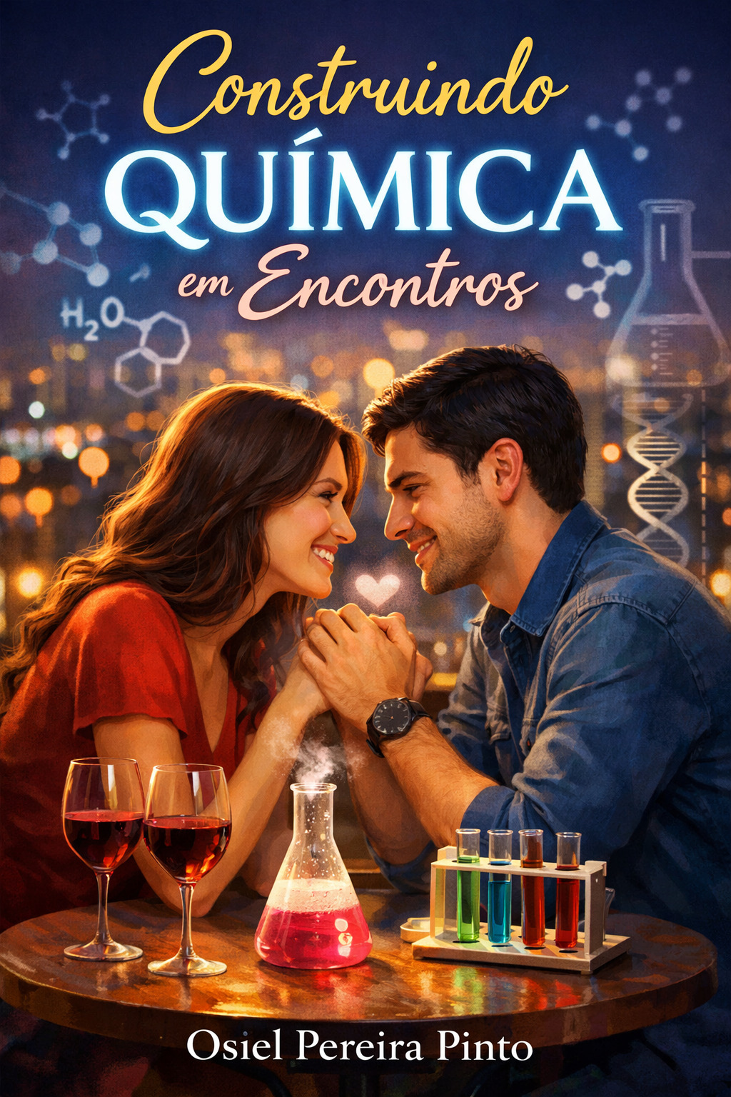 Construindo Química em Encontros