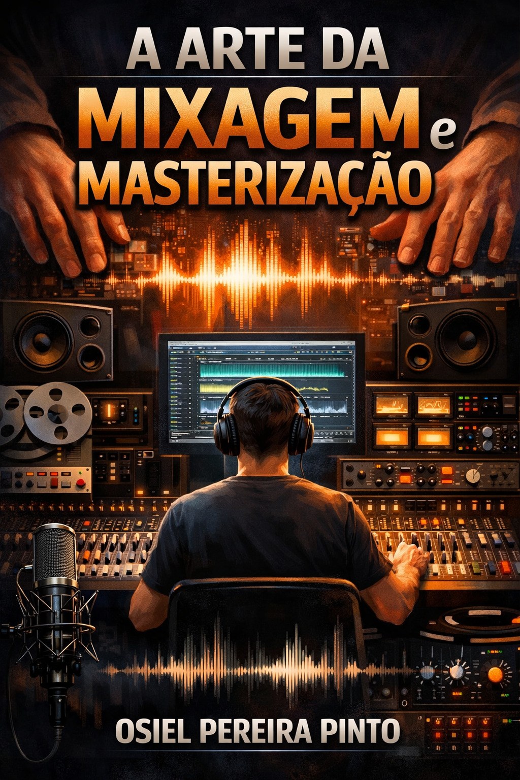 A Arte da Mixagem e Masterização