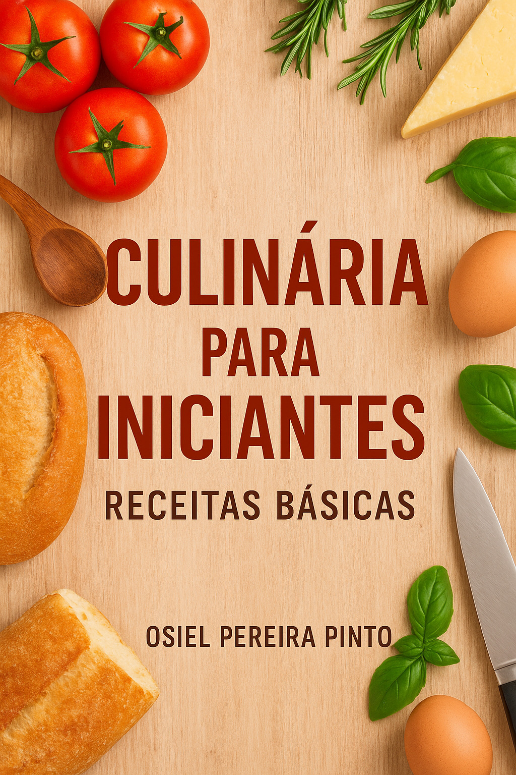 Culinária para Iniciantes