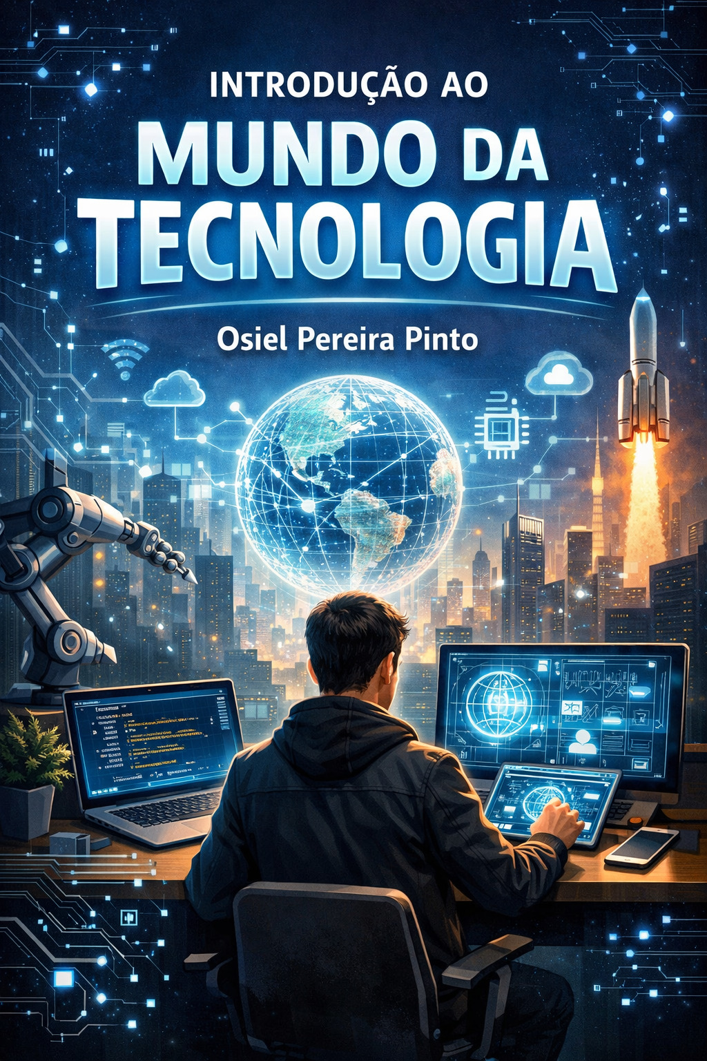 Introdução ao Mundo da Tecnologia