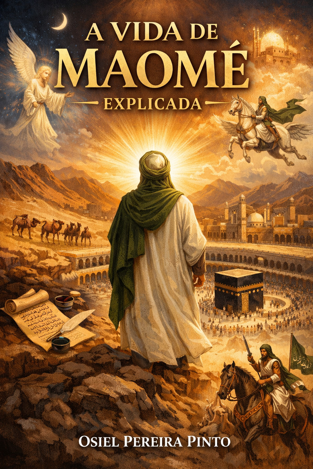 A Vida de Maomé Explicada
