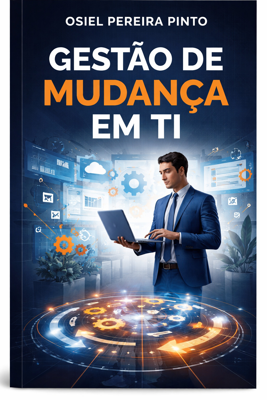 Gestão de Mudança em TI