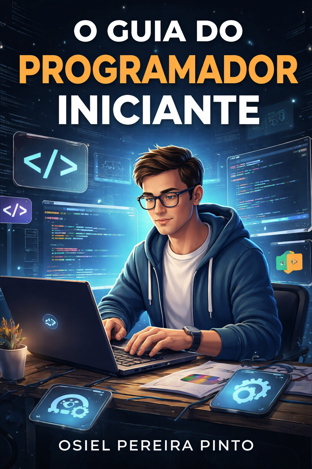 Guia do Programador Iniciante