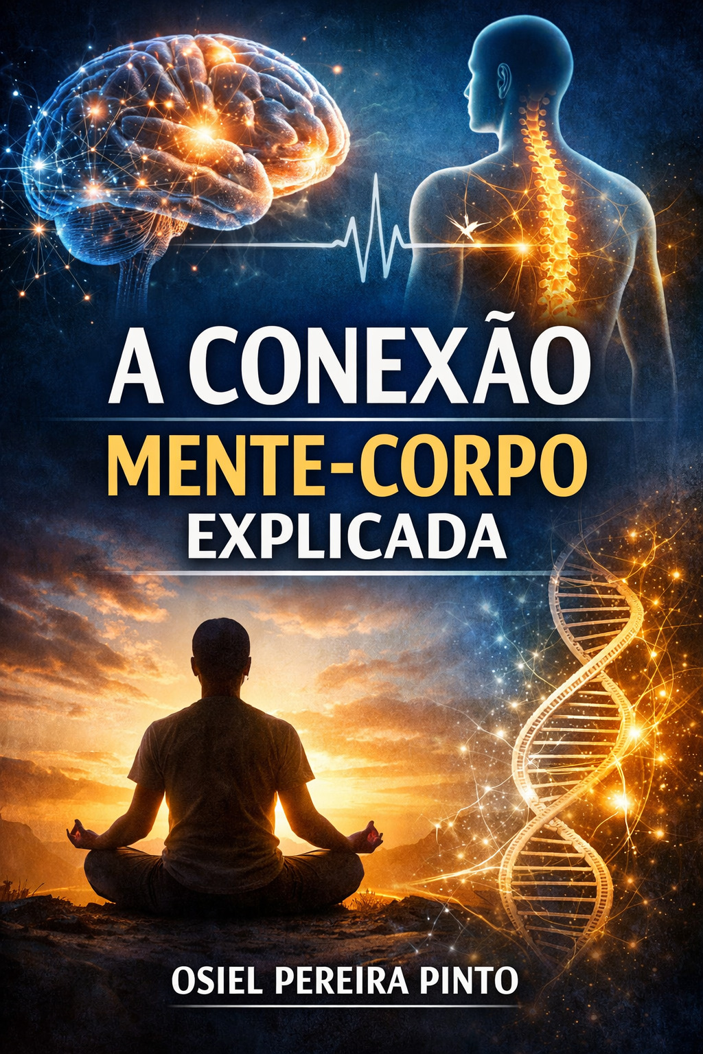 A Conexão Mente-Corpo Explicada
