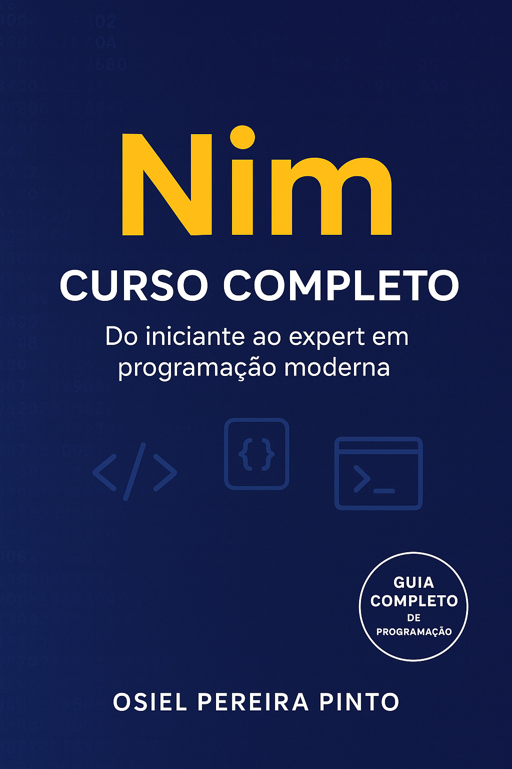 Nim Curso Completo