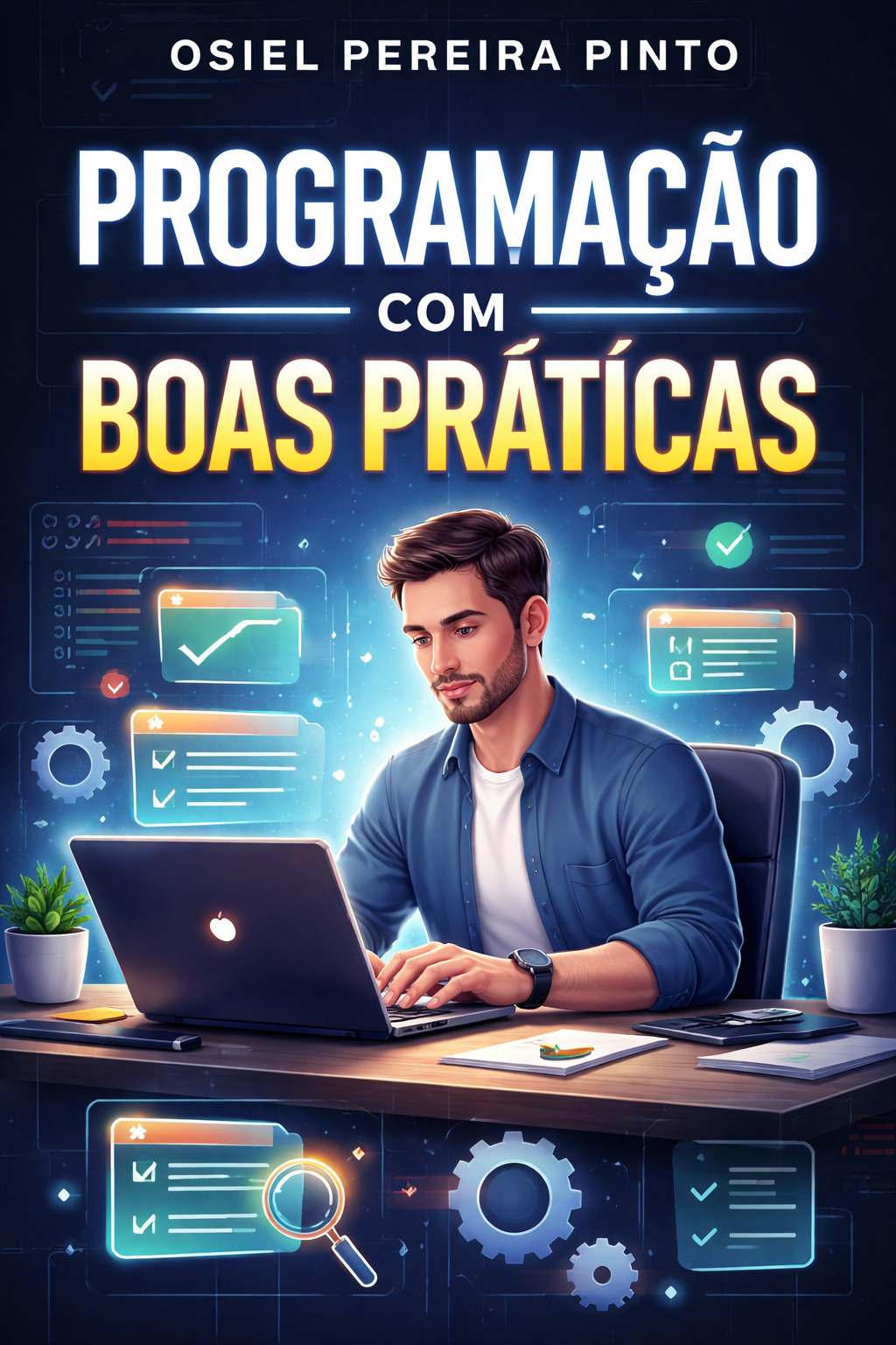 Programação com Boas Práticas
