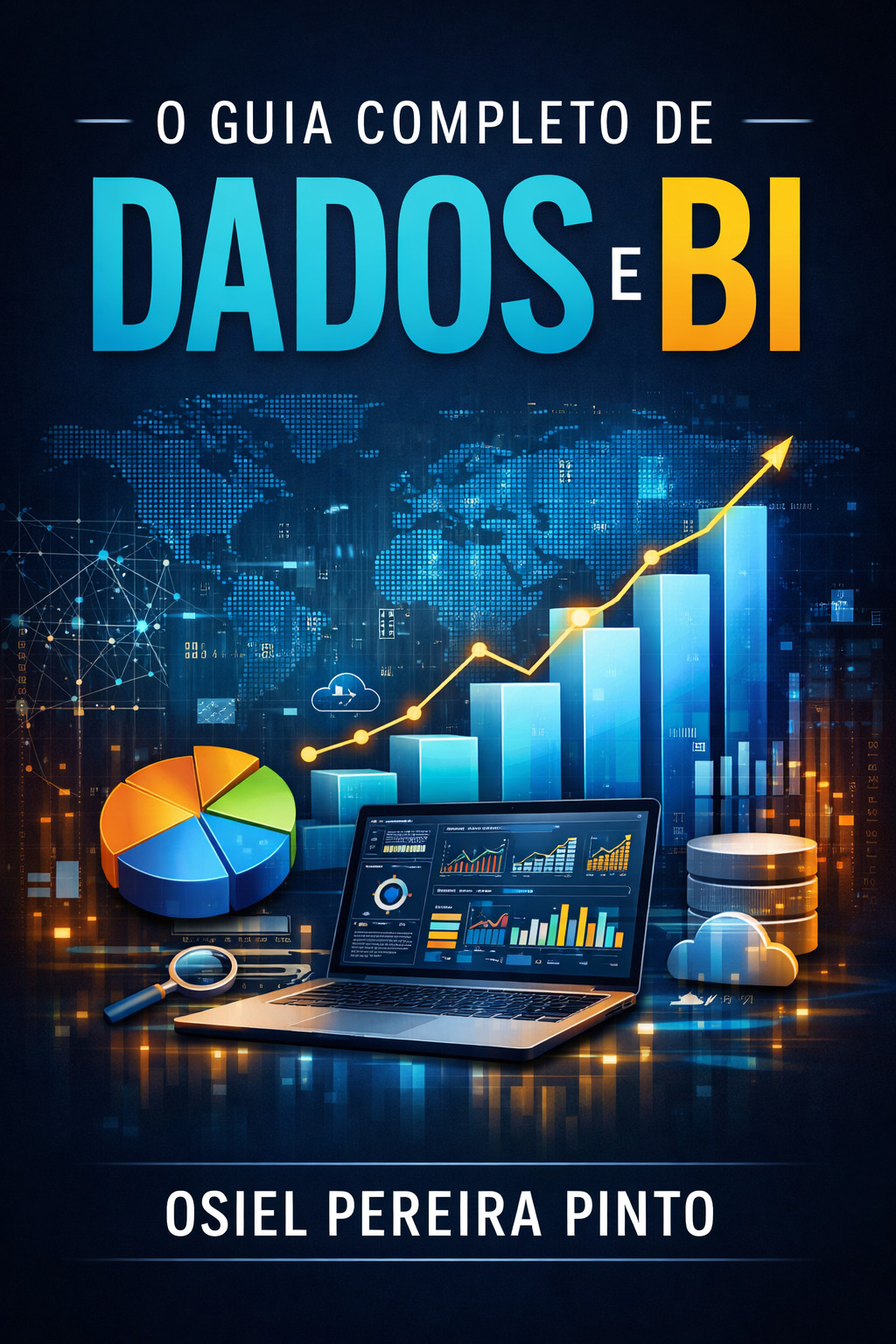 Guia Completo de Dados e BI