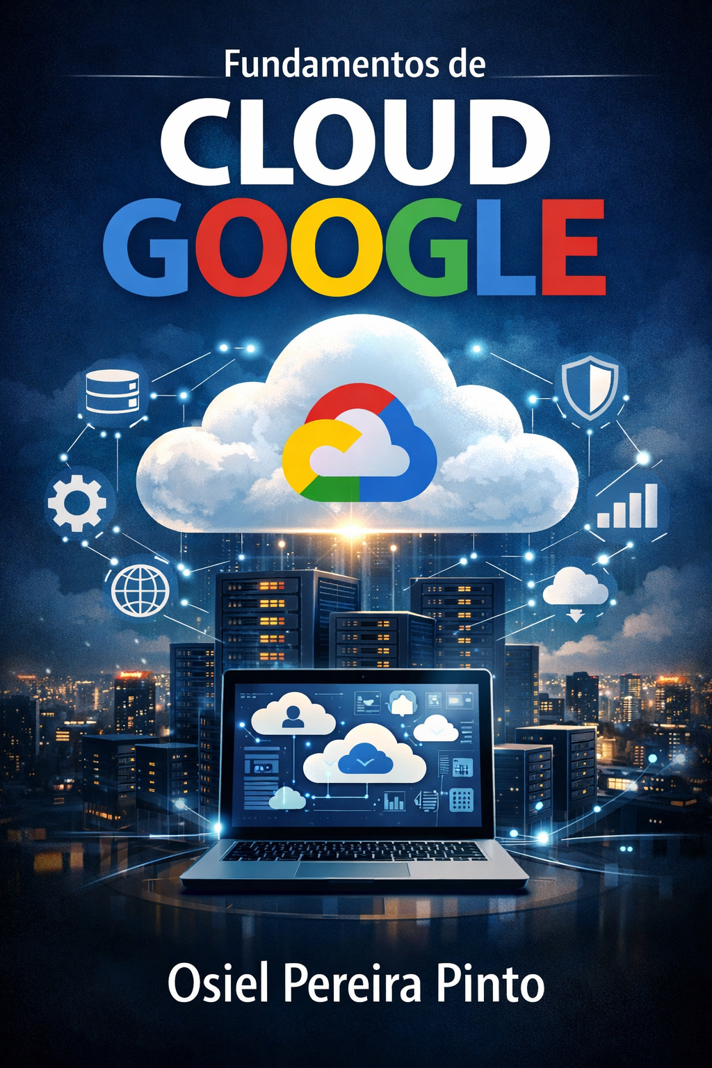 Fundamentos de Cloud Google