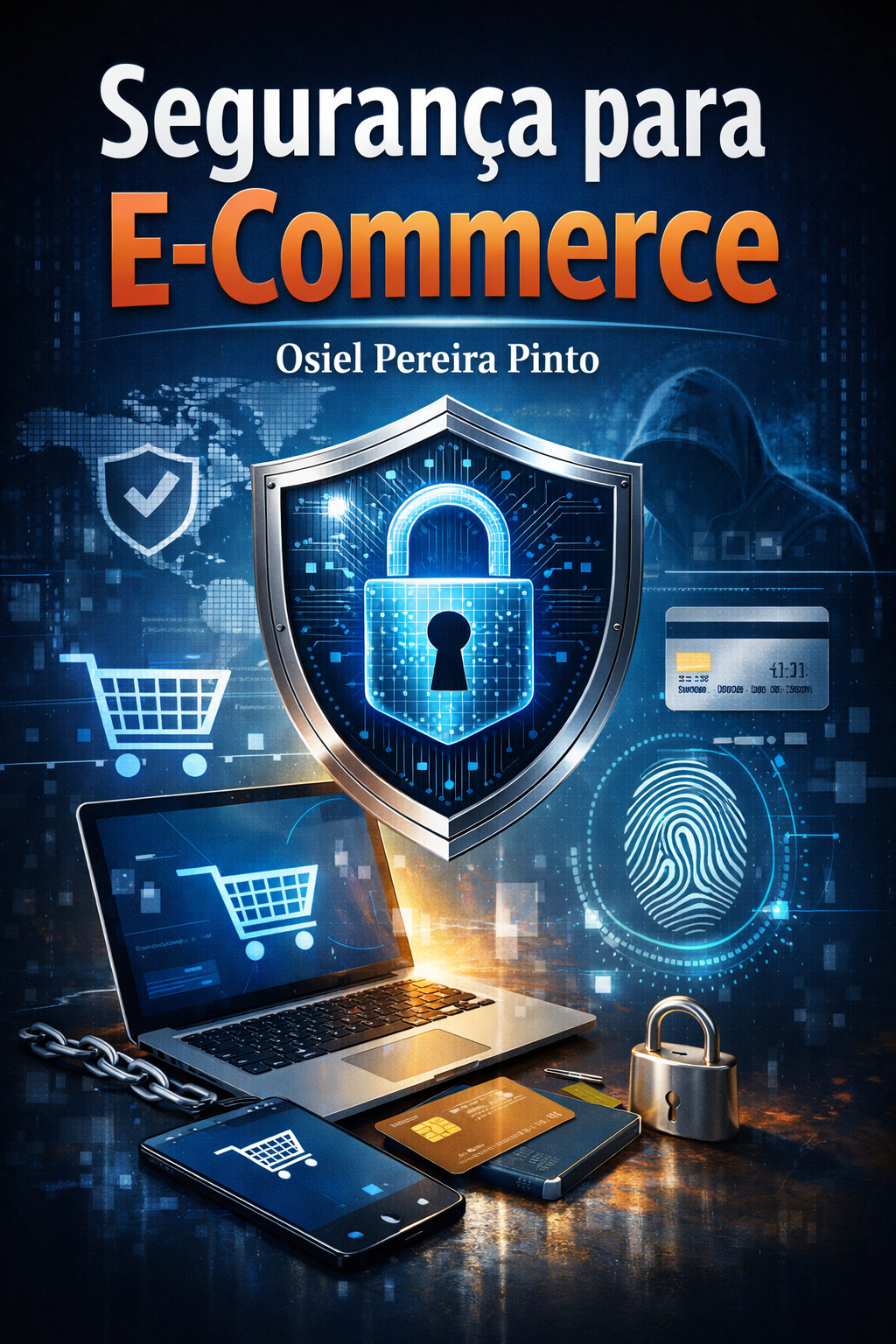 Segurança para E-Commerce