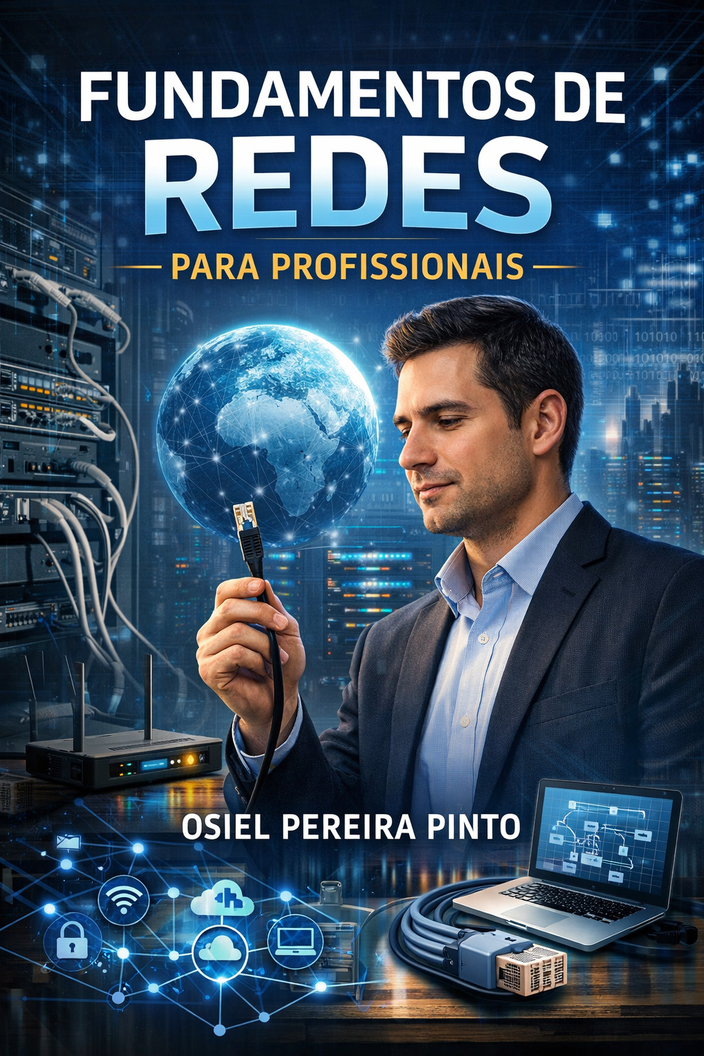 Fundamentos de Redes para Profissionais