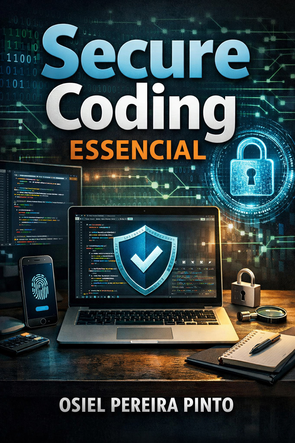 Secure Coding Essencial