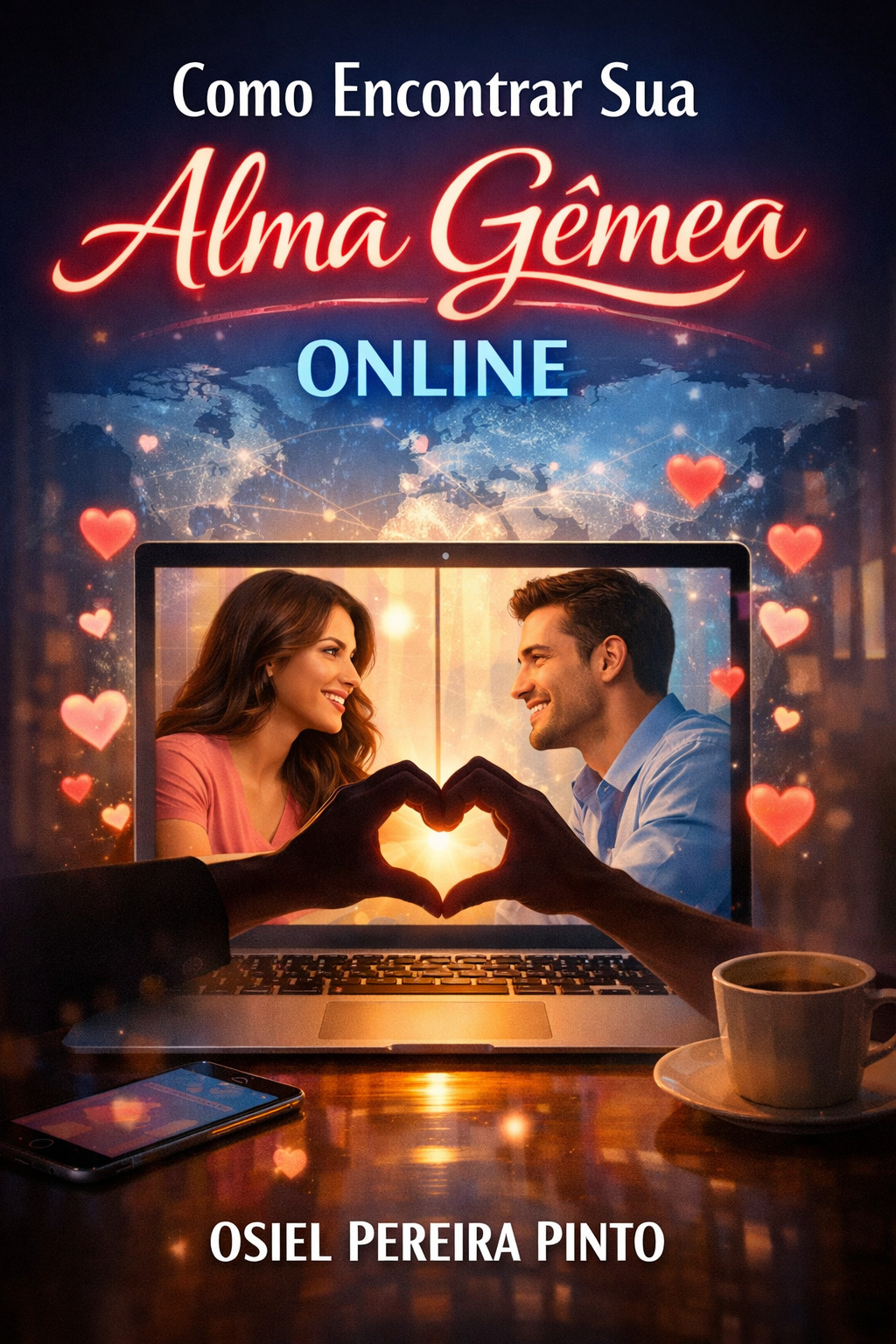 Como Encontrar Sua Alma Gêmea Online