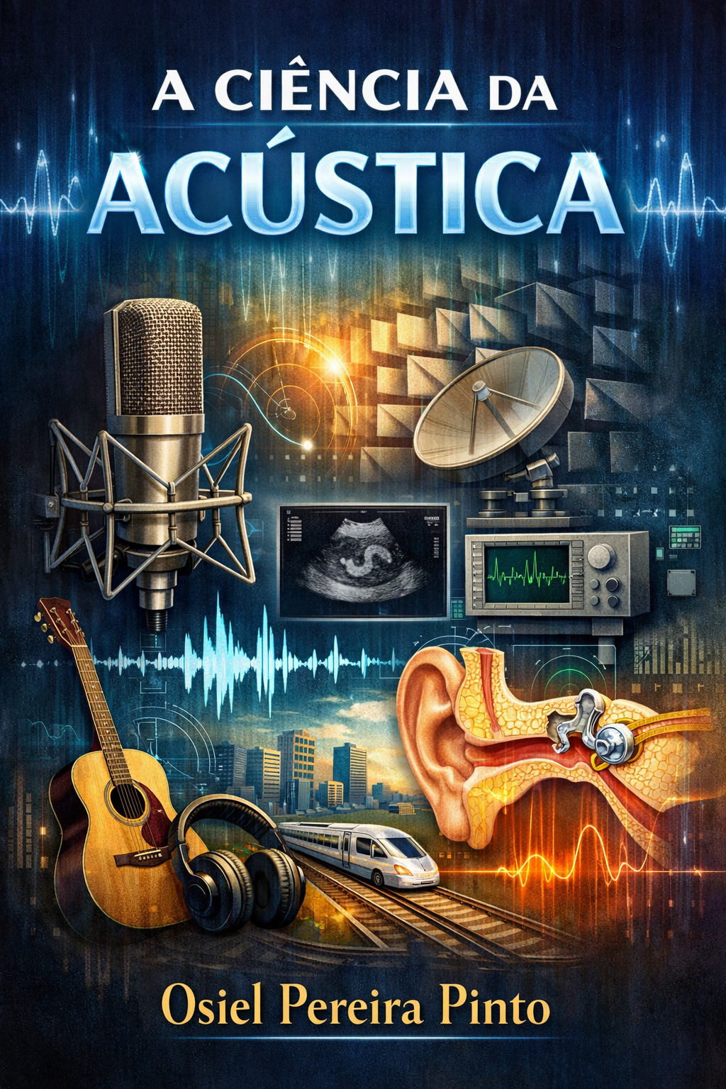 A Ciência da Acústica