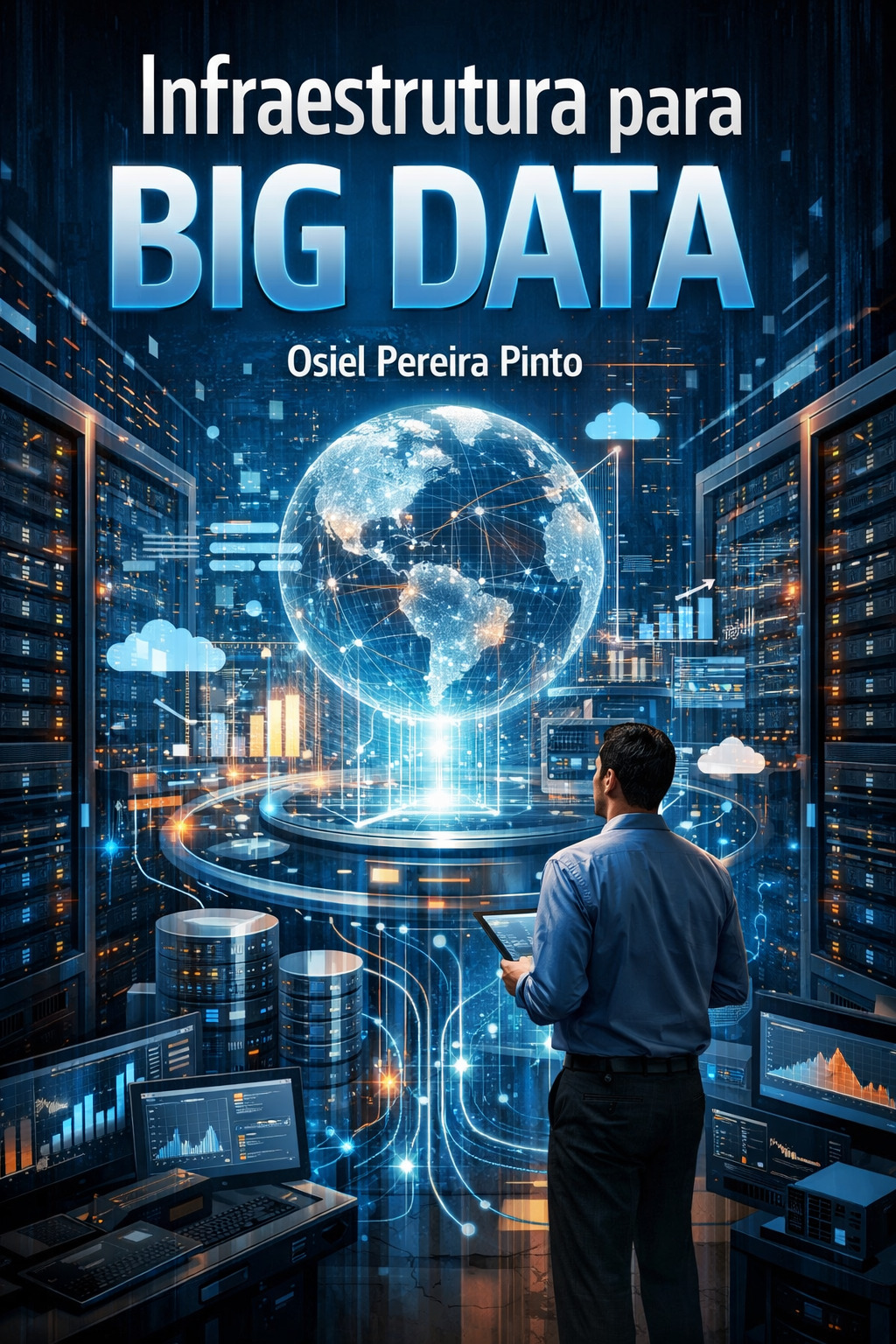 Infraestrutura para Big Data