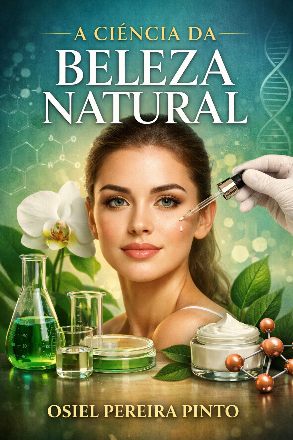 A Ciência da Beleza Natural