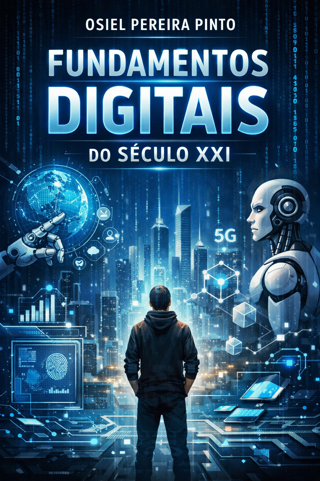 Fundamentos Digitais do Século XXI