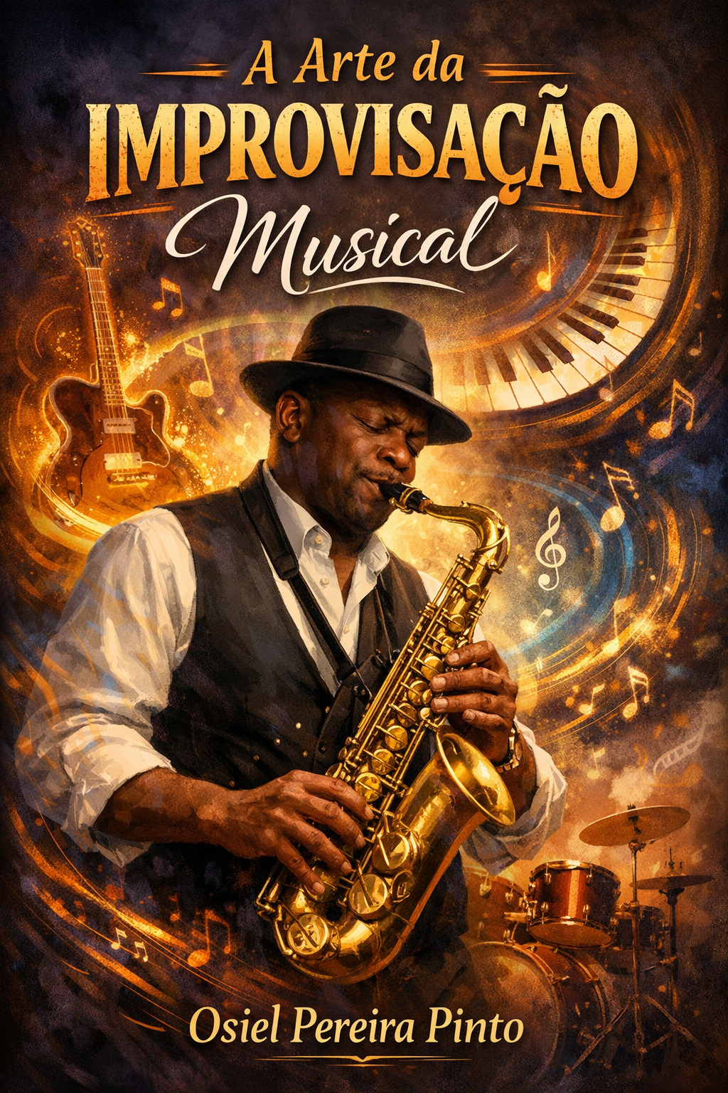 A Arte da Improvisação Musical