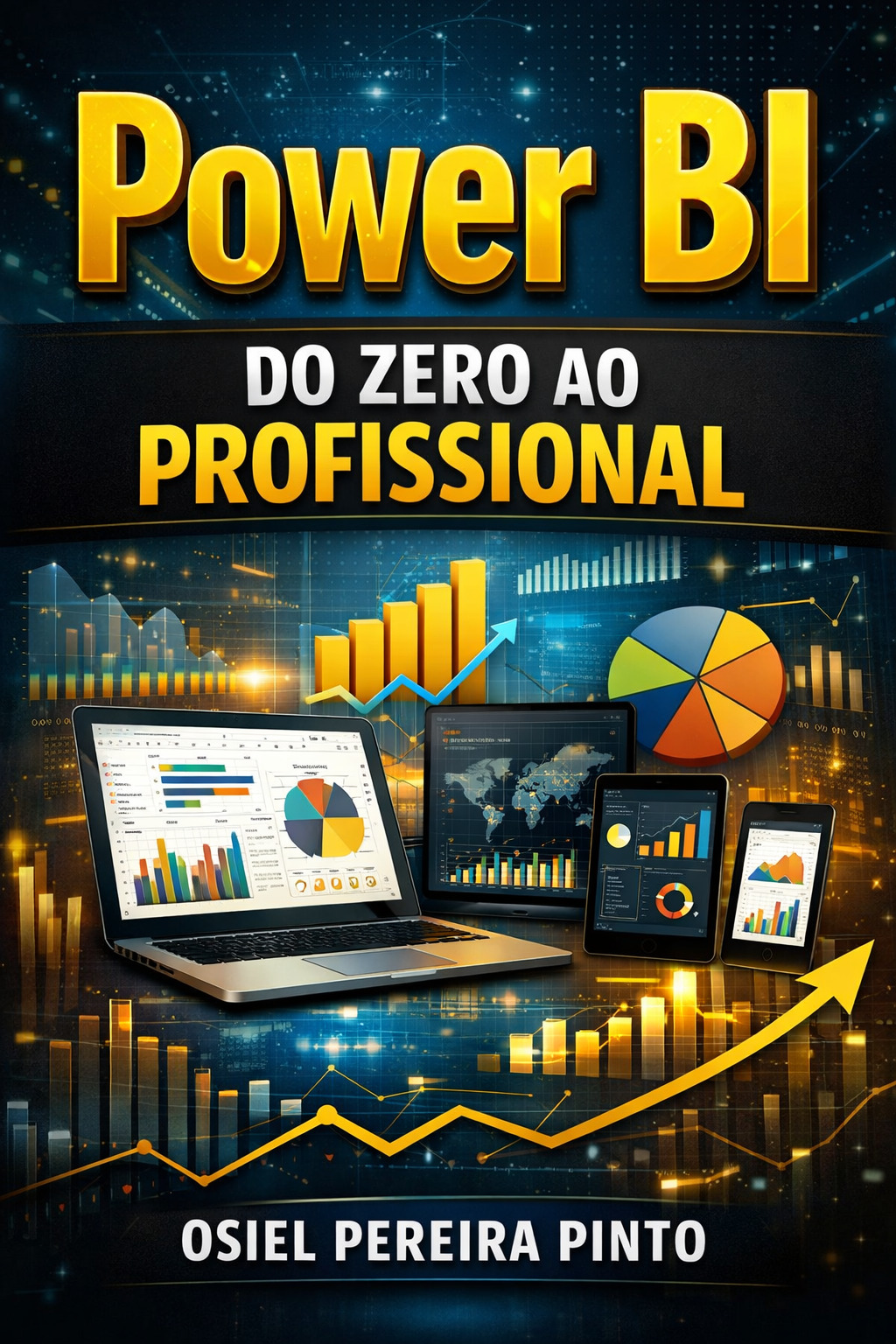 Power BI: Do Zero ao Profissional