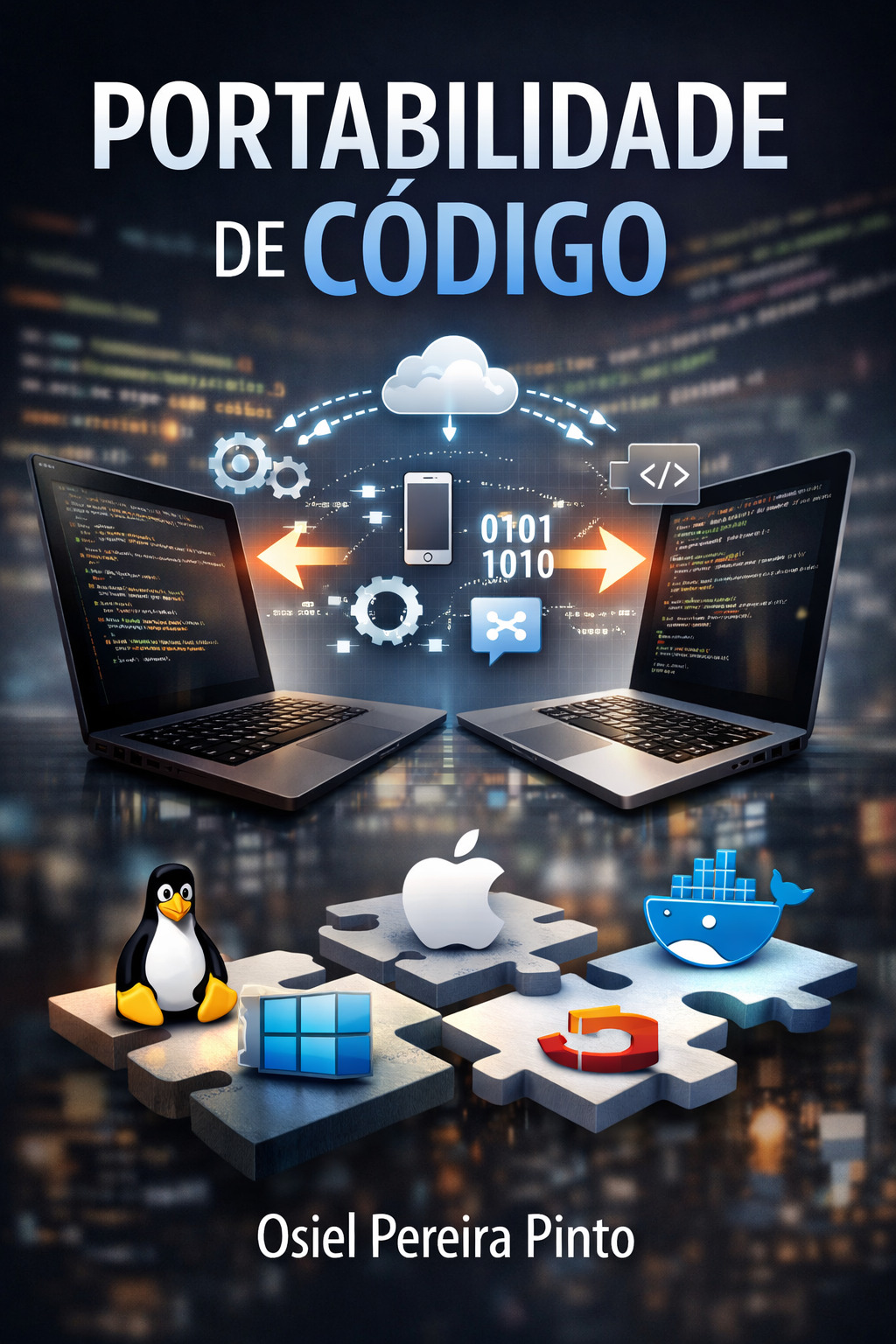 Portabilidade de Código