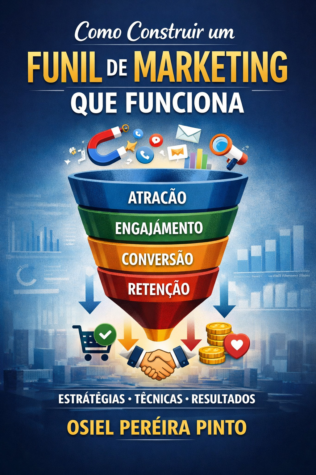Funil de Marketing que Funciona