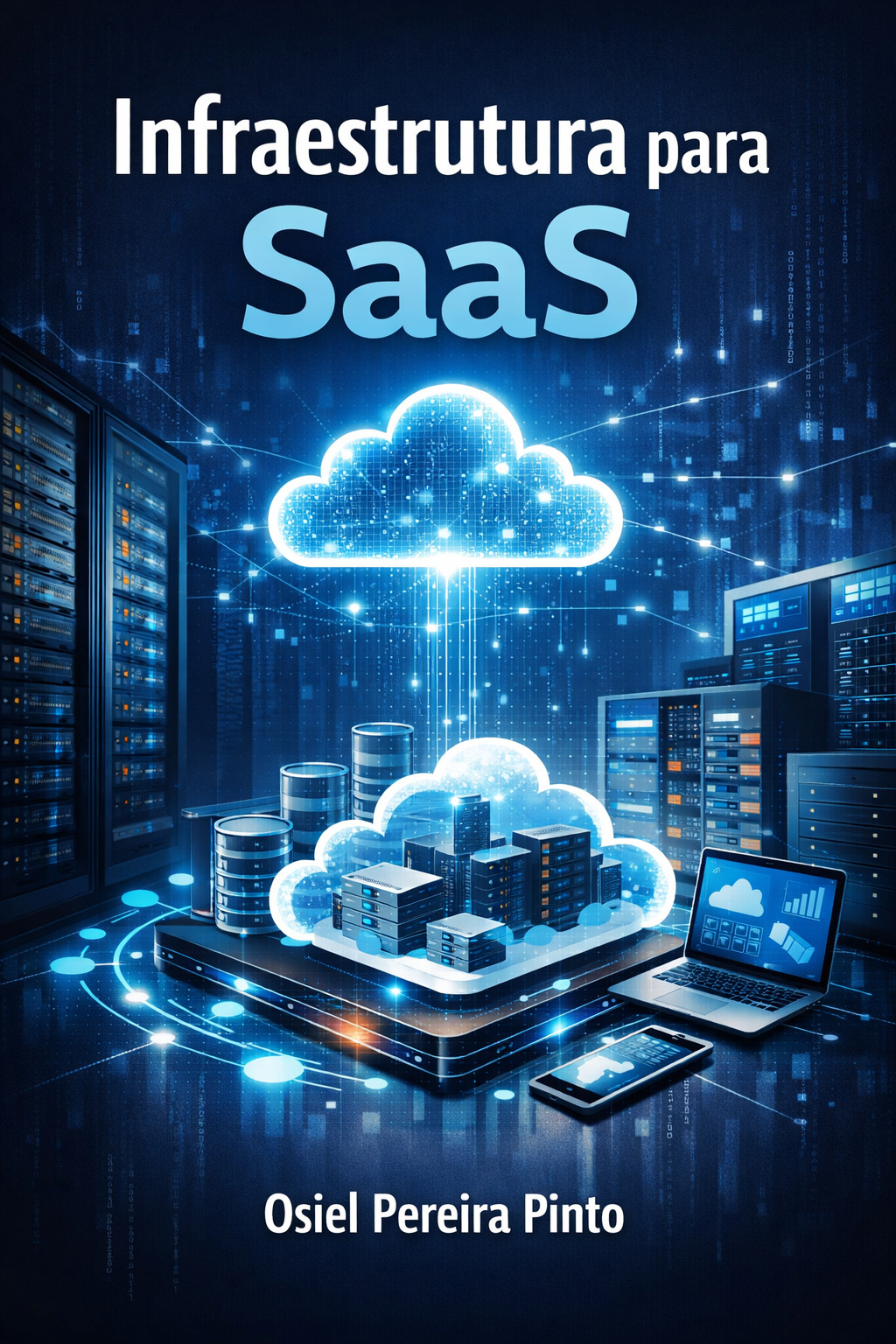 Infraestrutura para SaaS