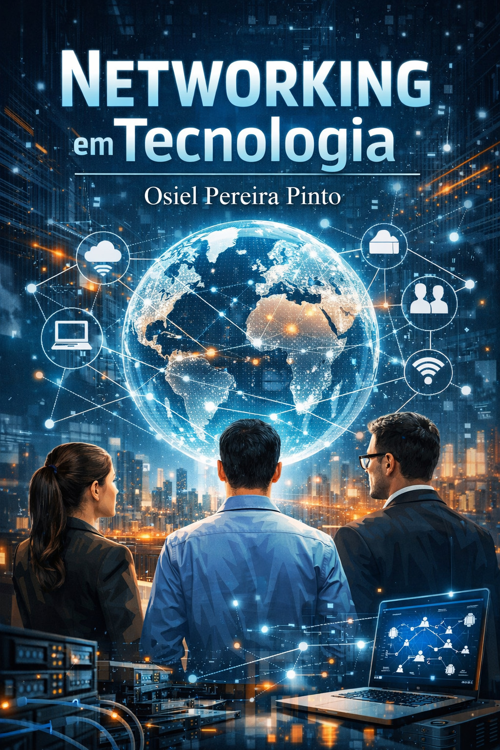Networking em Tecnologia