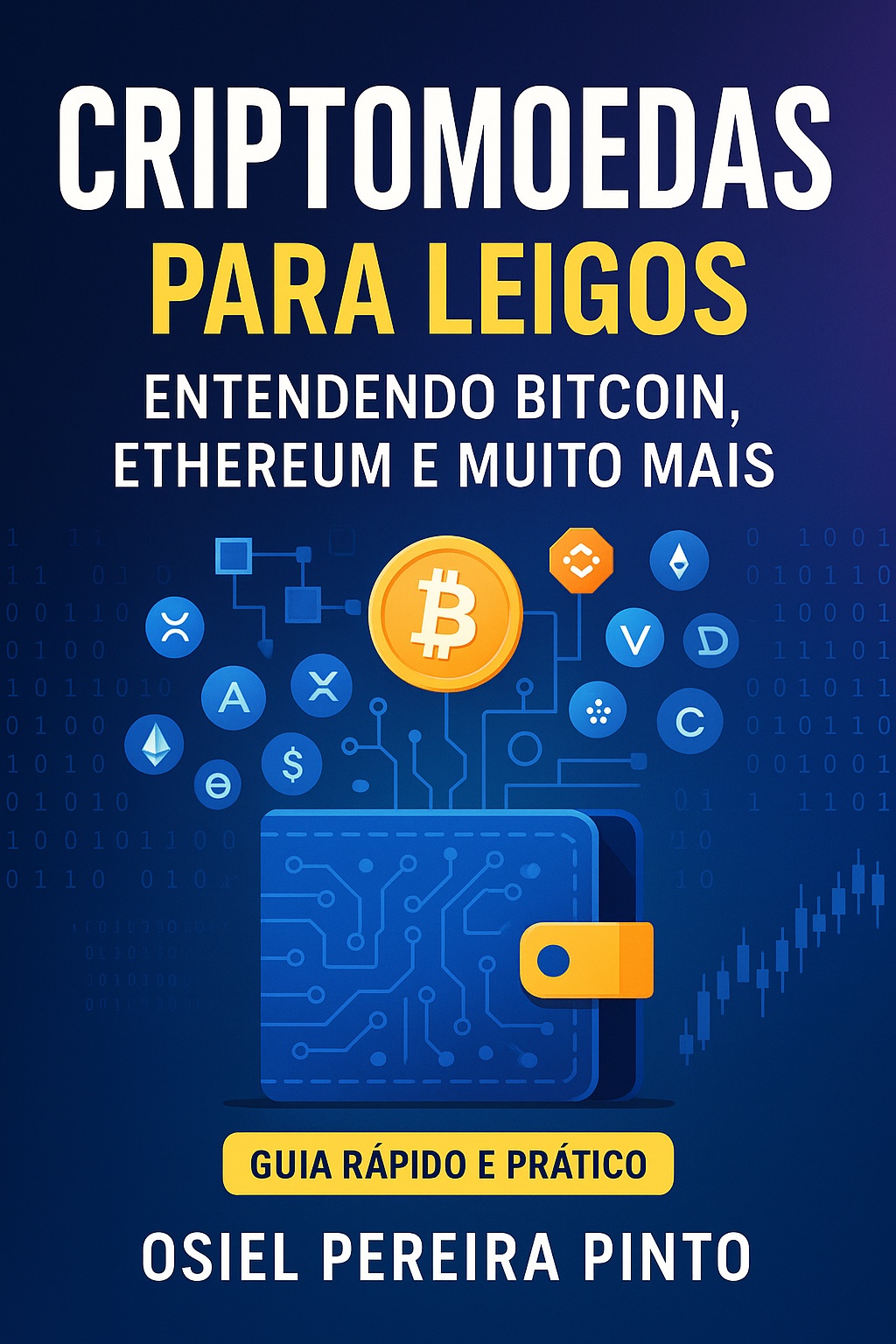 Criptomoedas Para Leigos