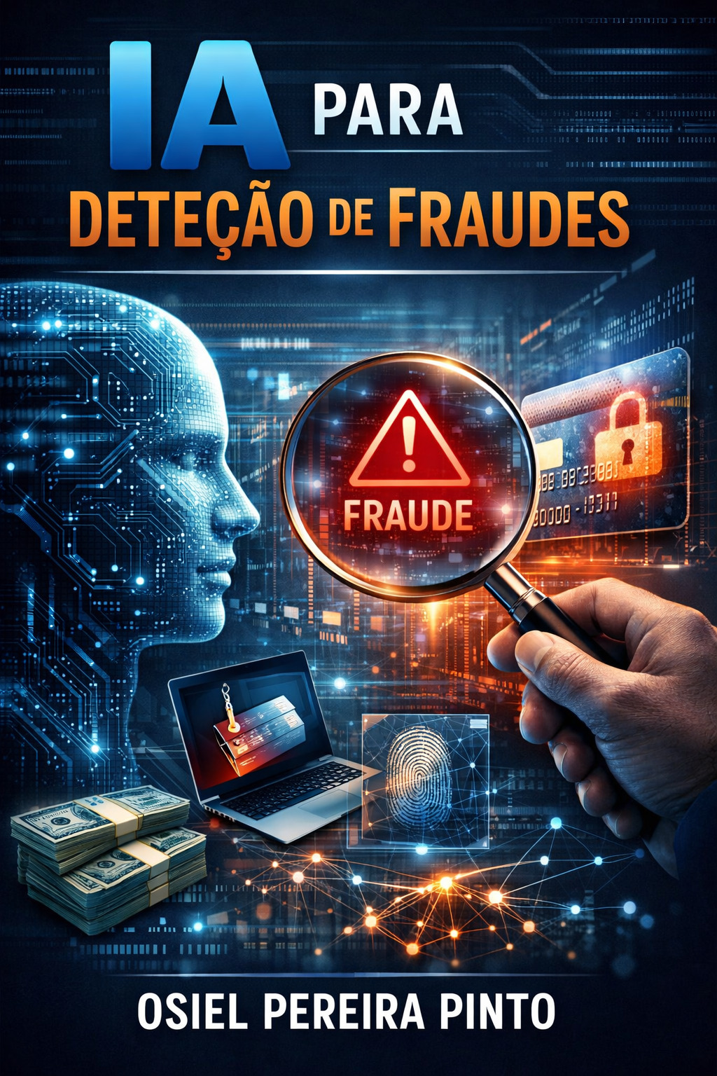 IA para Detecção de Fraudes
