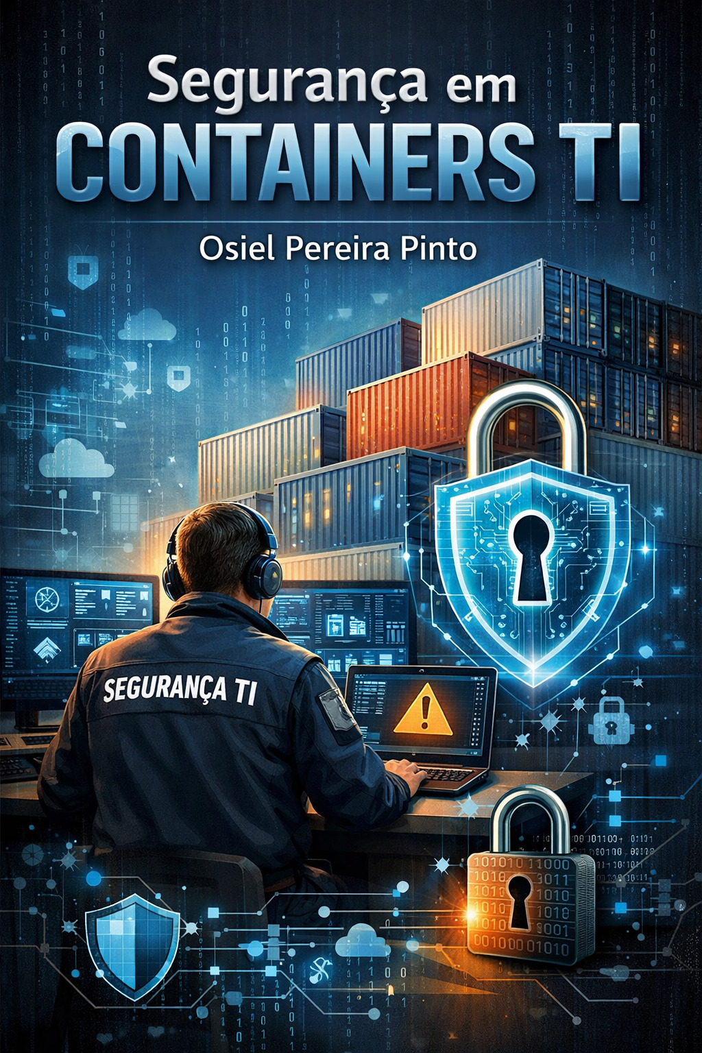 Segurança em Containers TI