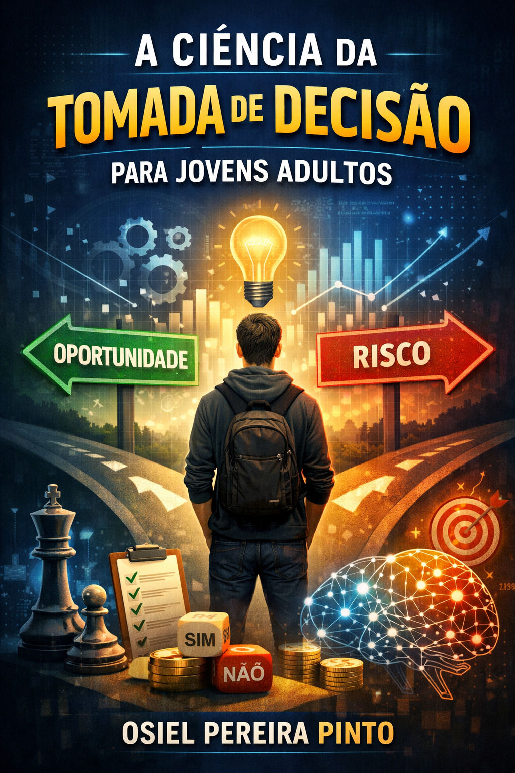 A Ciência da Tomada de Decisão