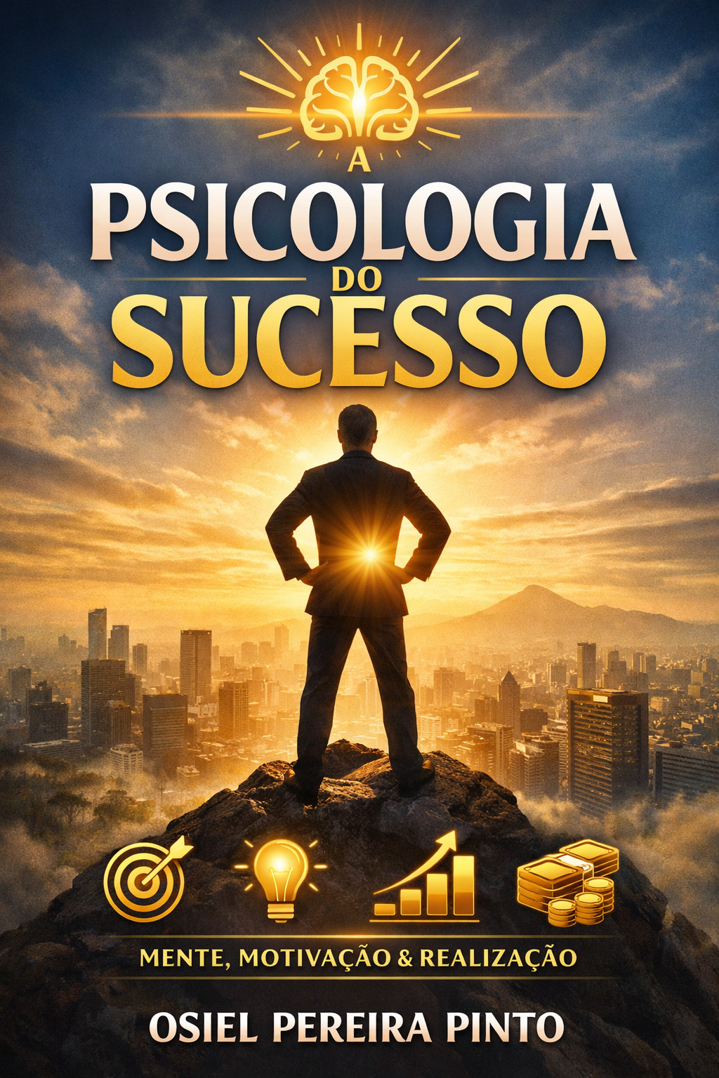 A Psicologia do Sucesso
