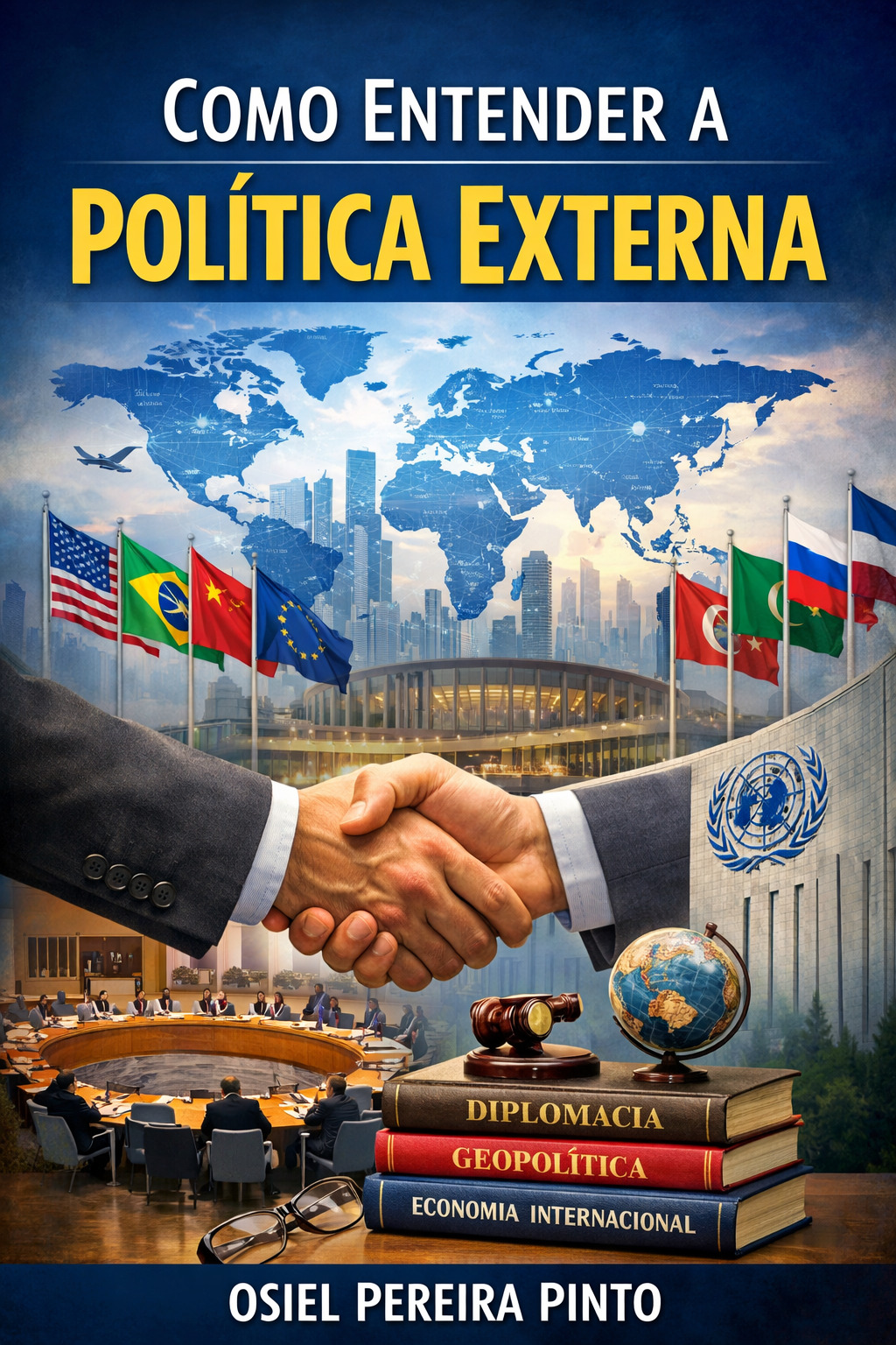 Como Entender a Política Externa