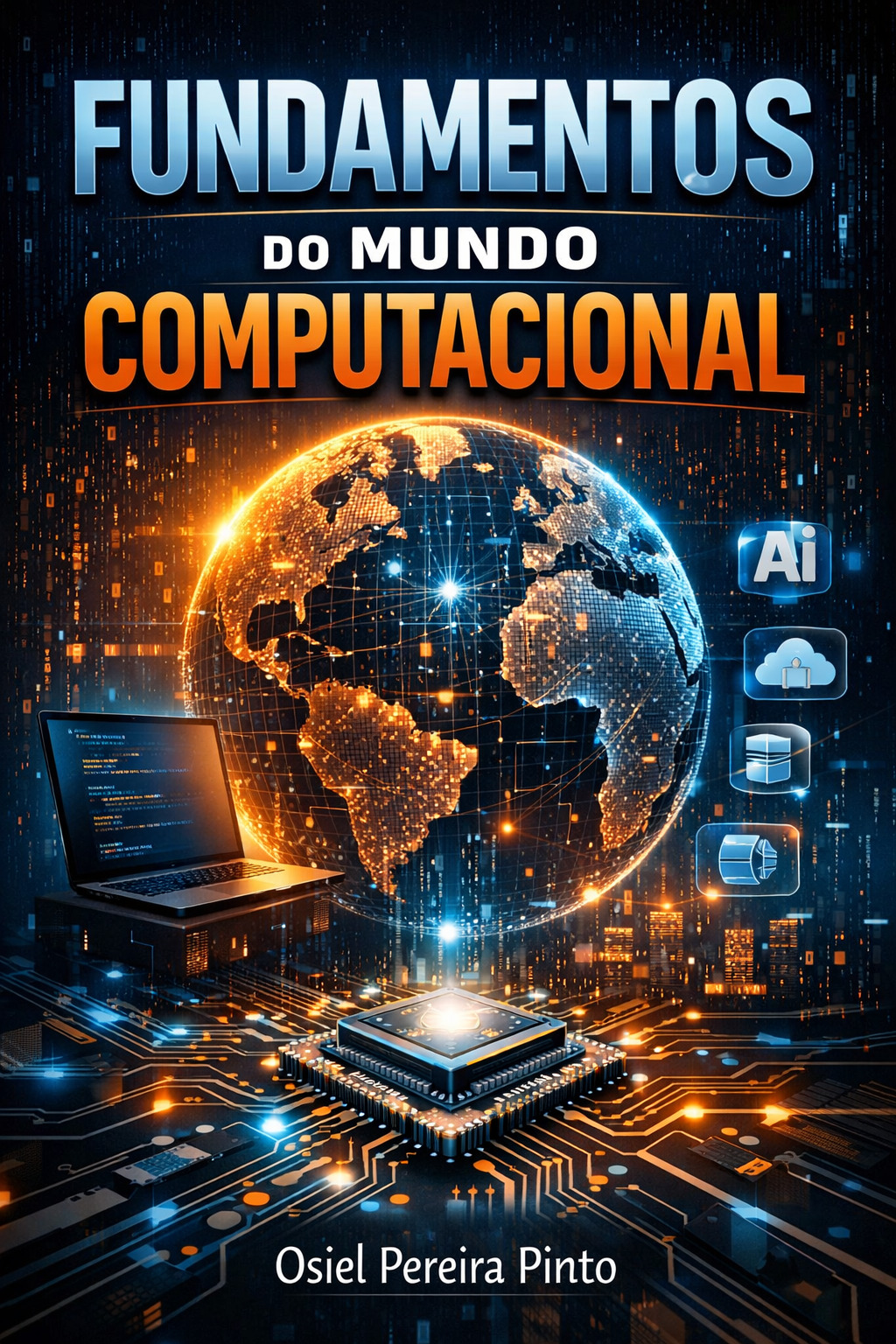 Fundamentos do Mundo Computacional