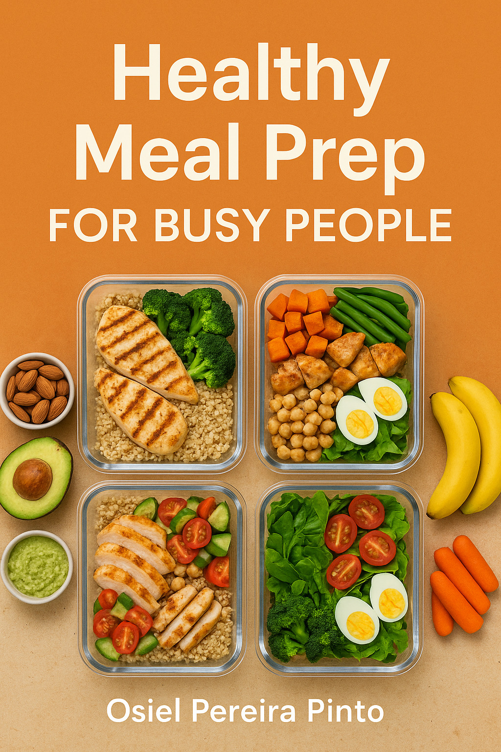 Planejamento Saudável de Refeições