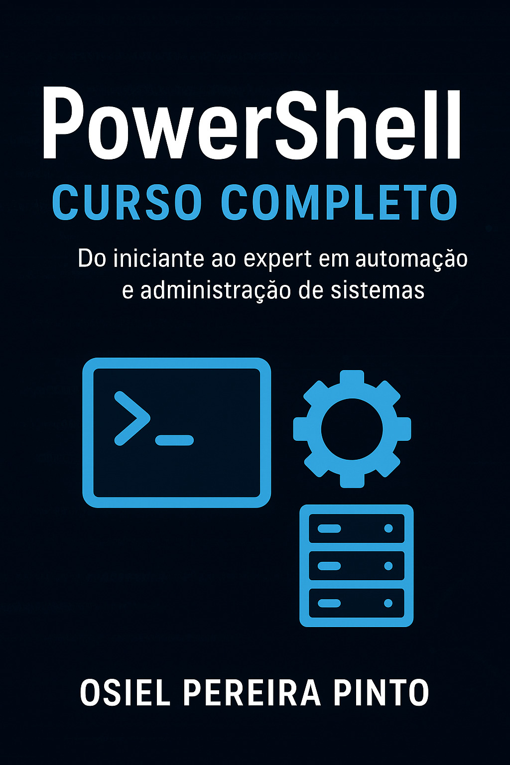 PowerShell Curso Completo