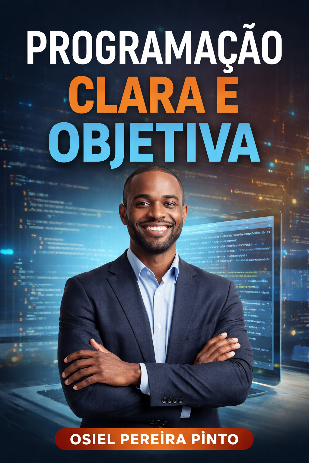 Programação Clara e Objetiva