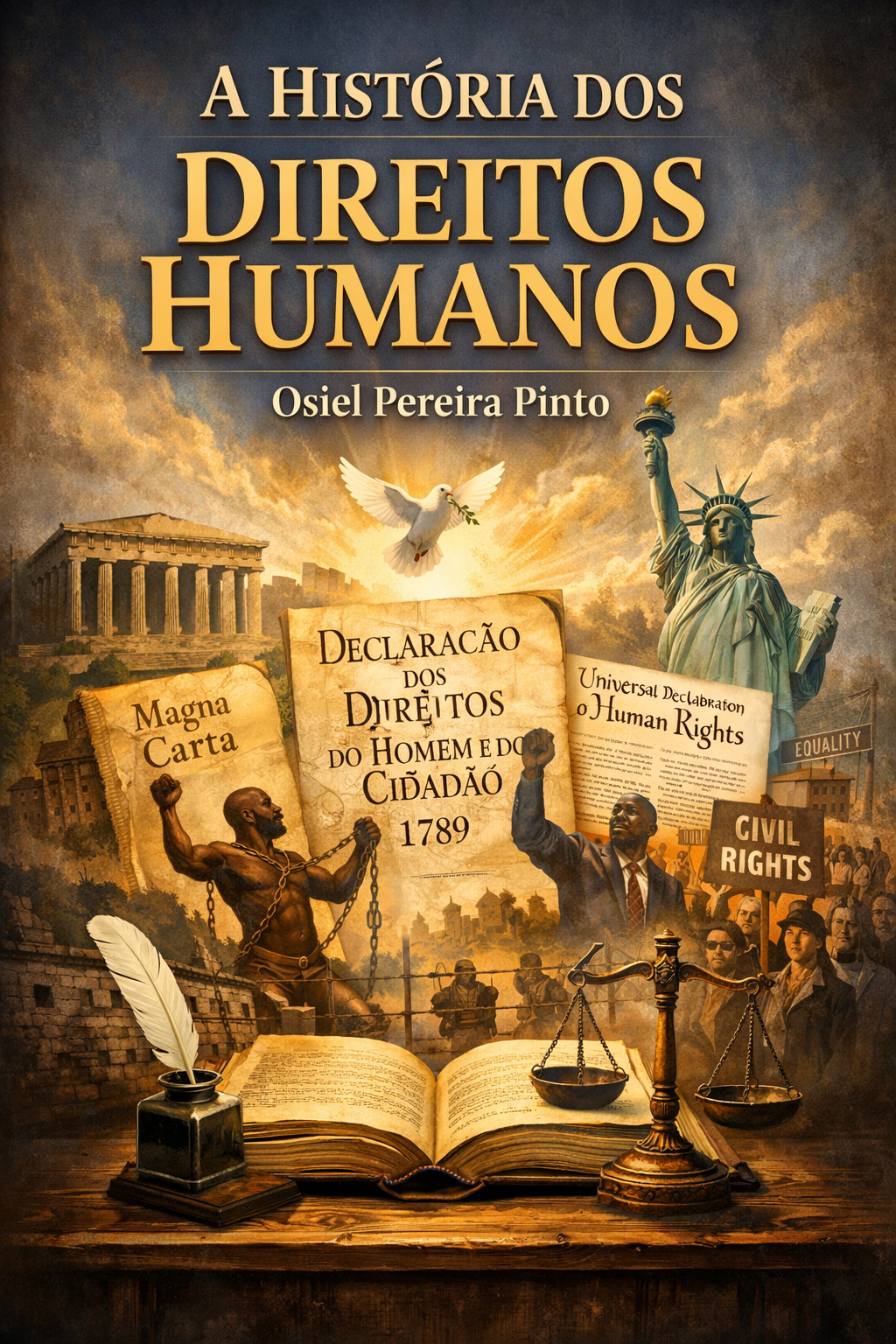 A História dos Direitos Humanos