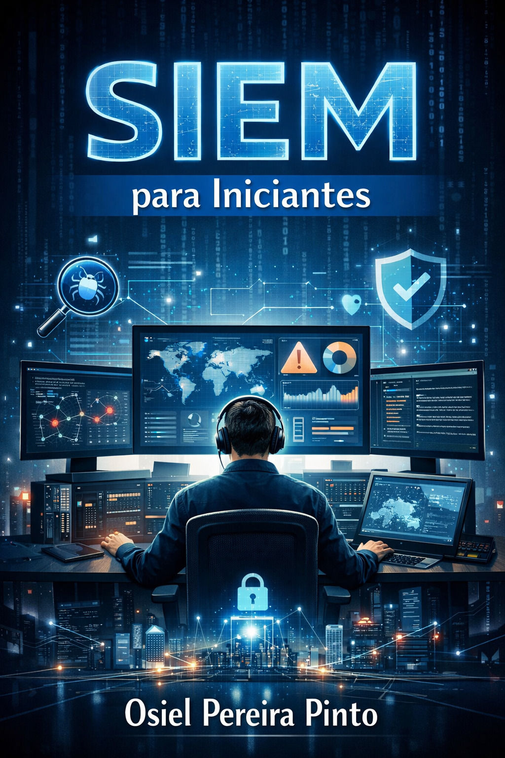 SIEM para Iniciantes