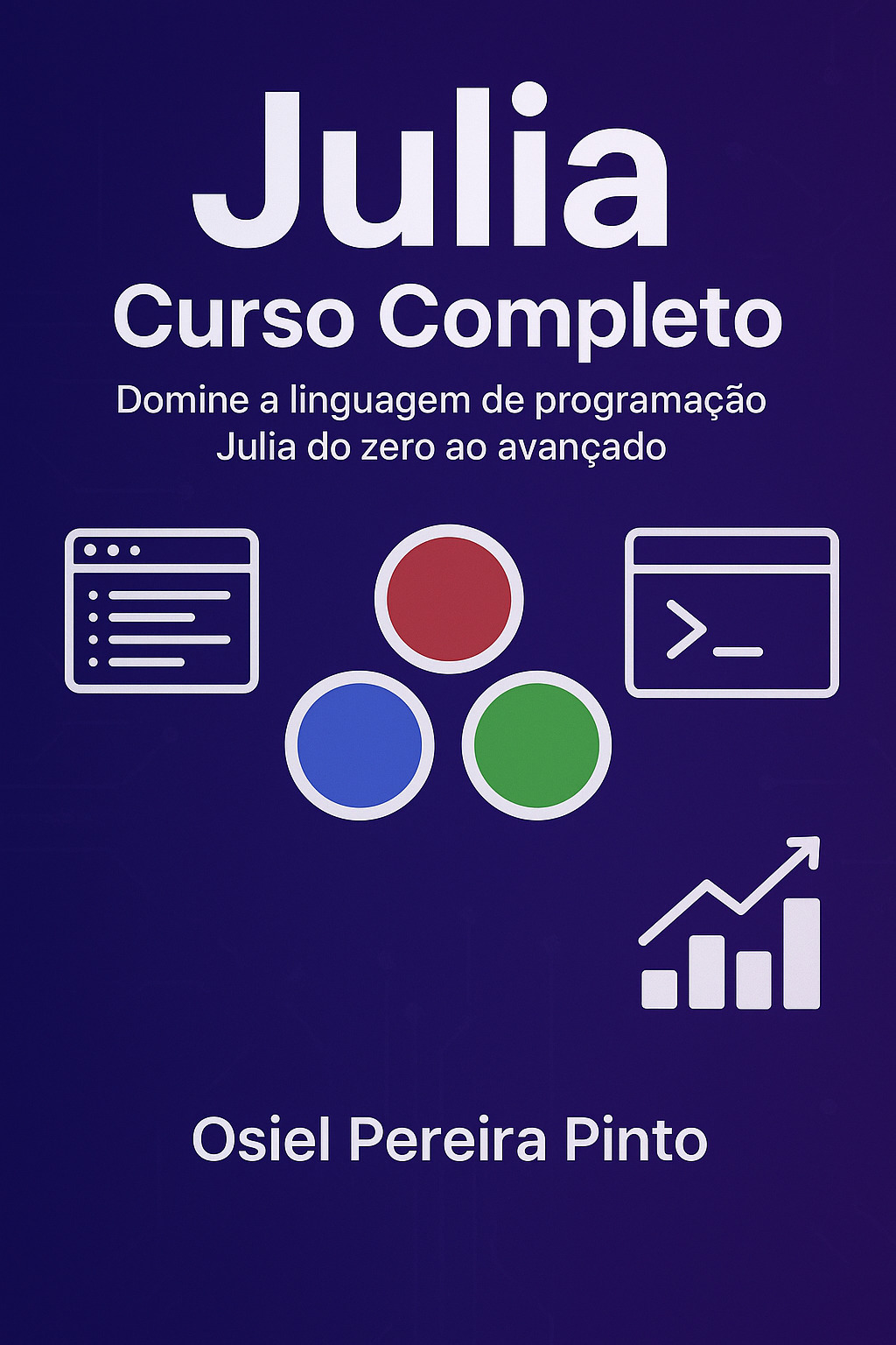 Julia Curso Completo