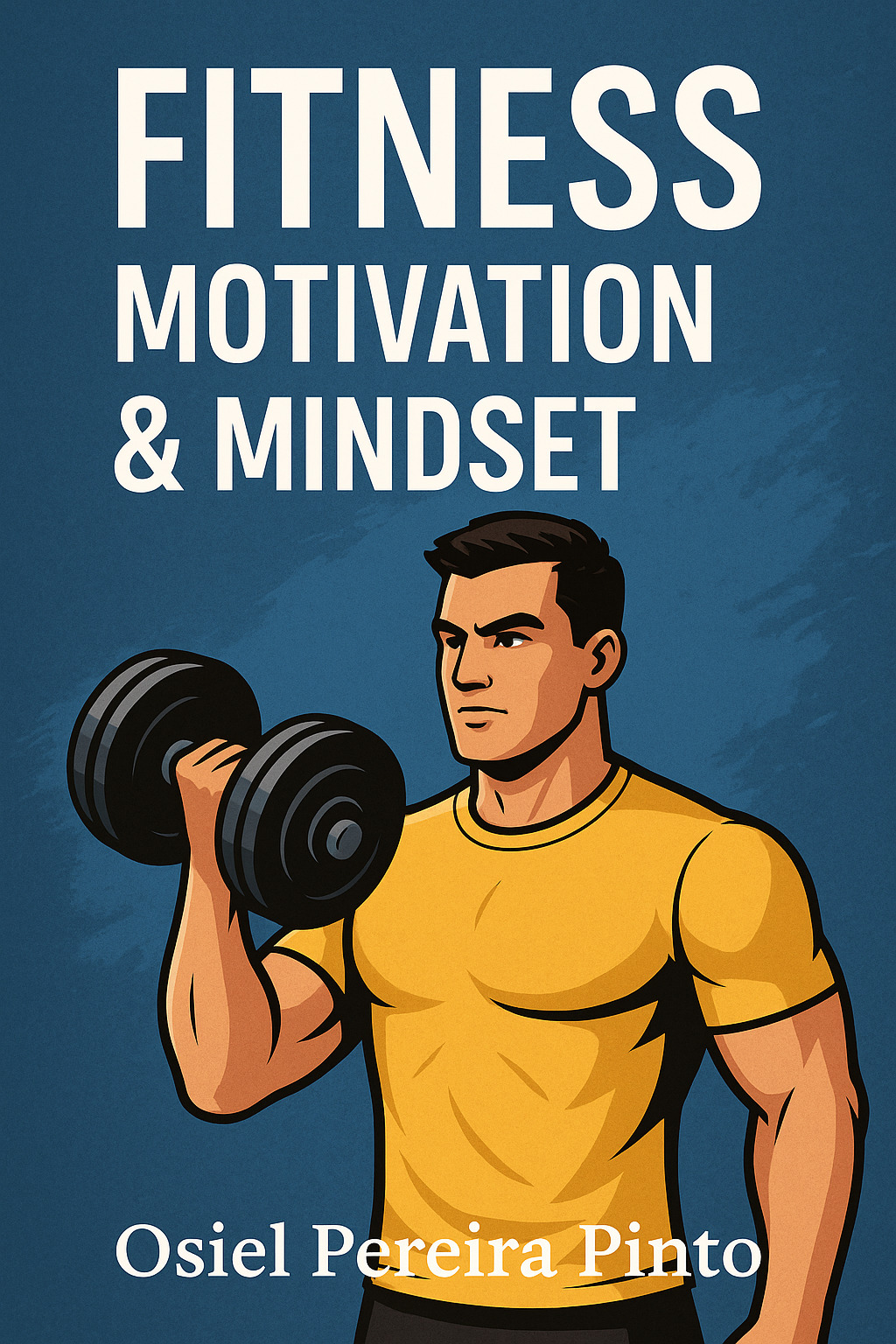 Fitness: Motivação & Mindset