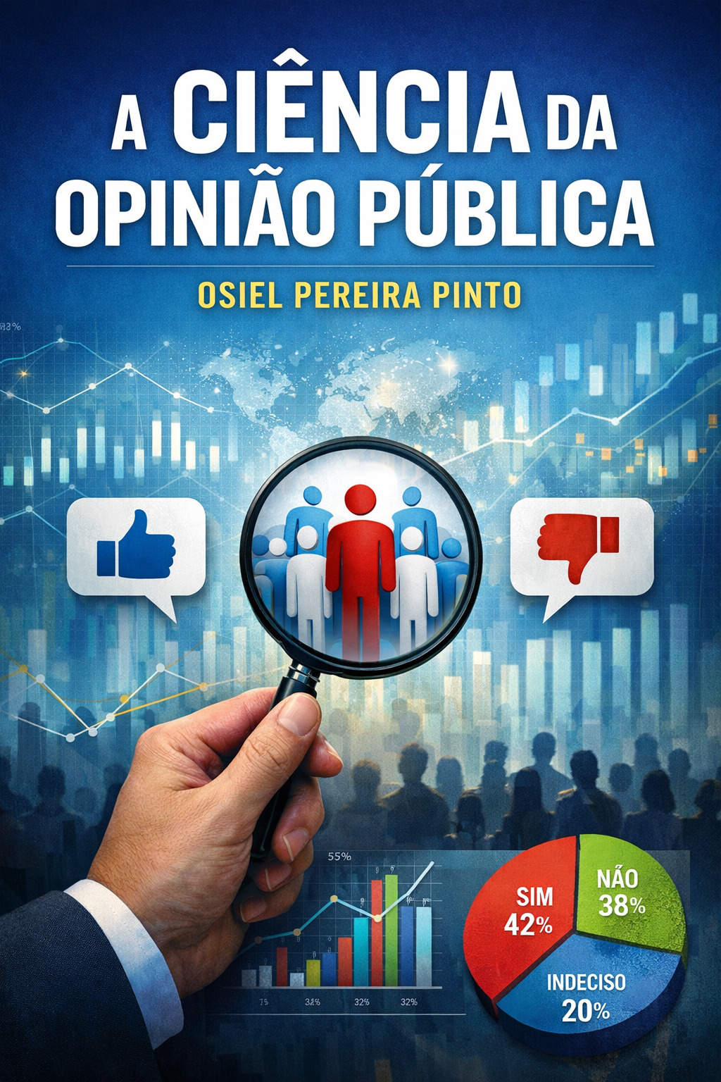A Ciência da Opinião Pública