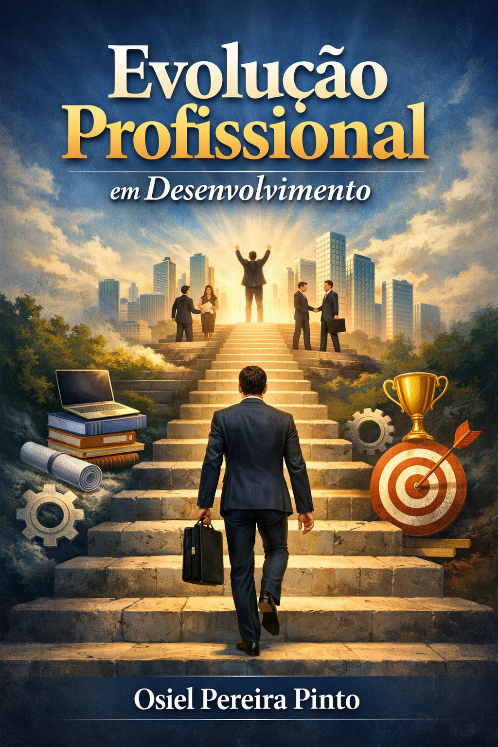 Evolução Profissional
