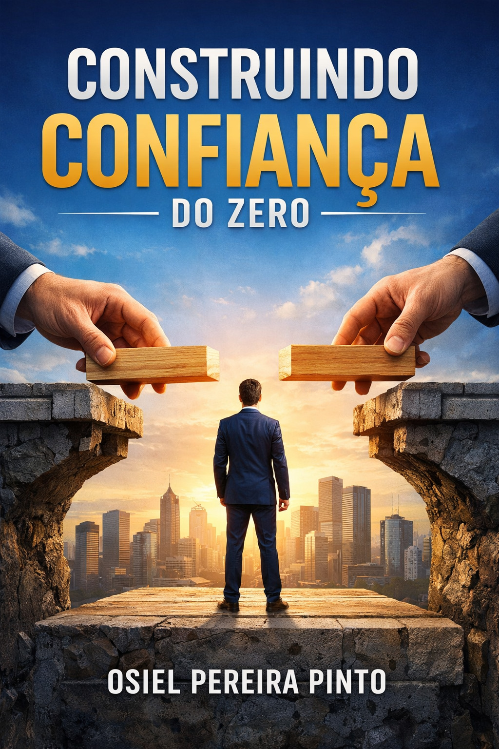 Construindo Confiança do Zero