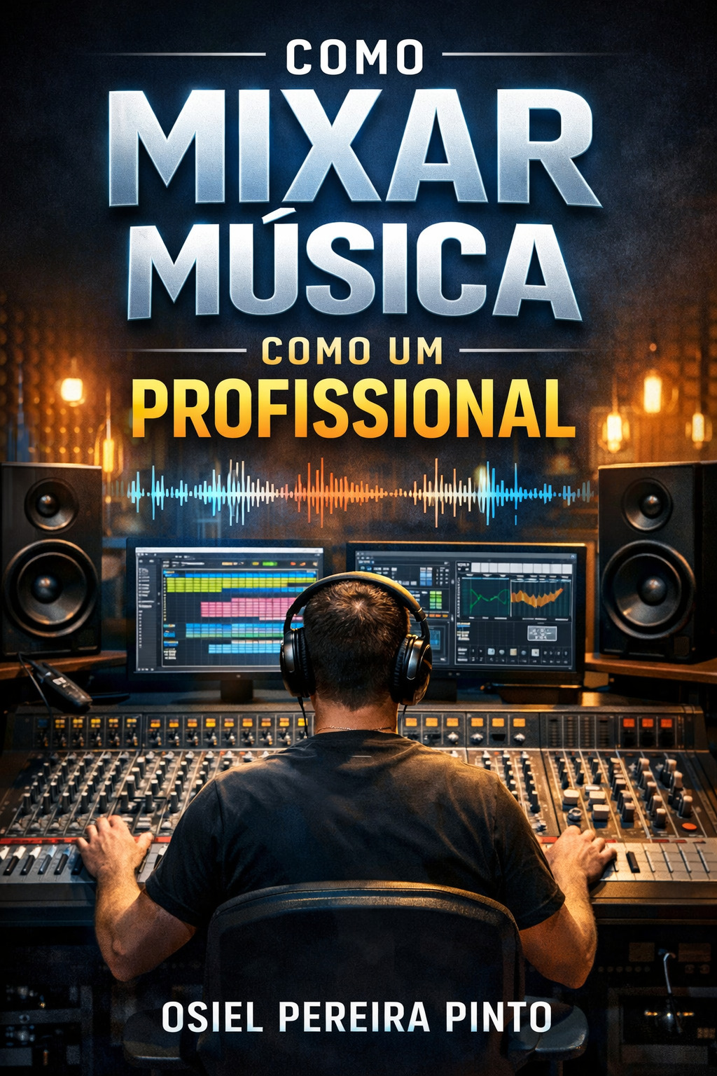 Como Mixar Música