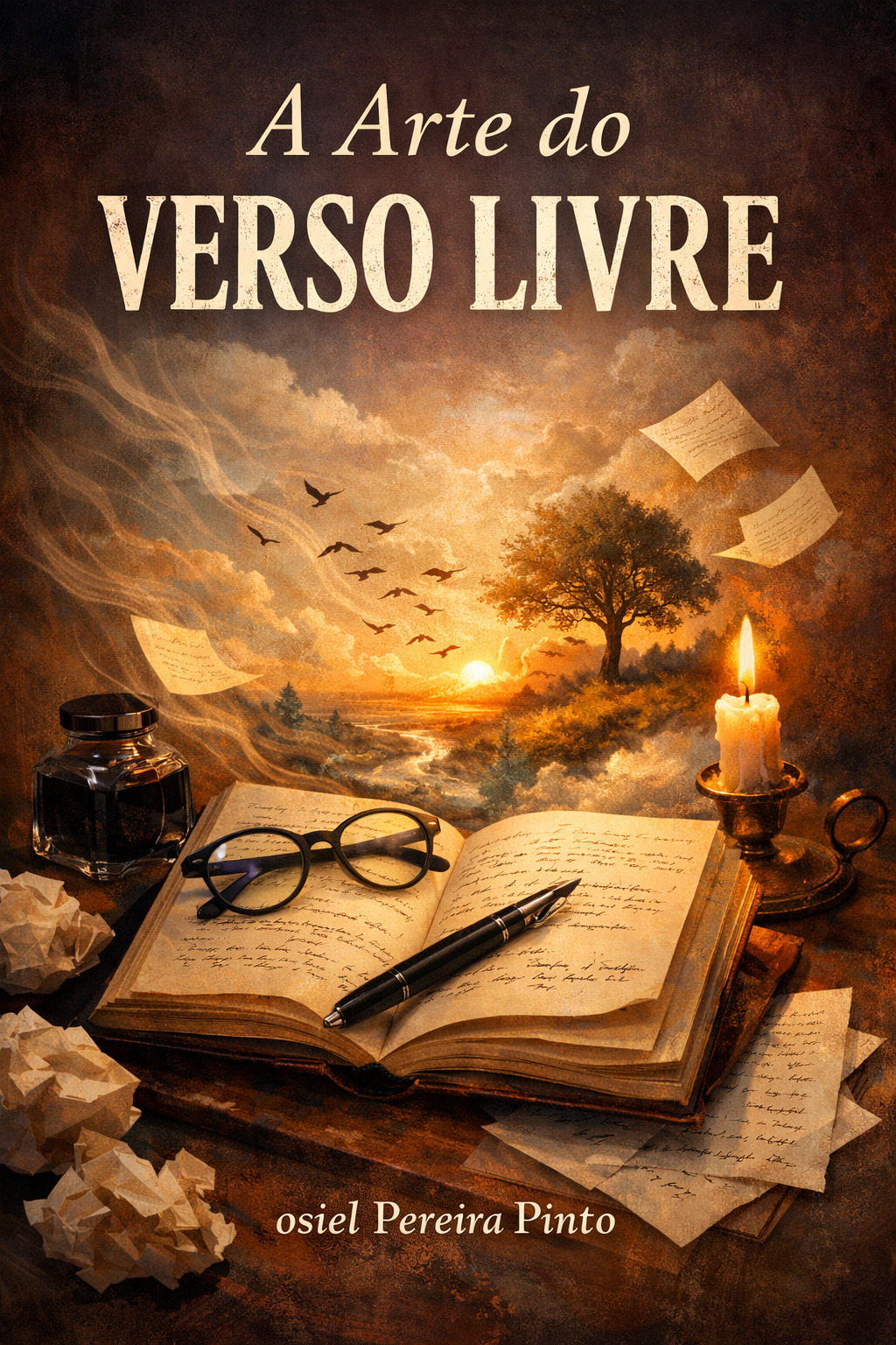 A Arte do Verso Livre