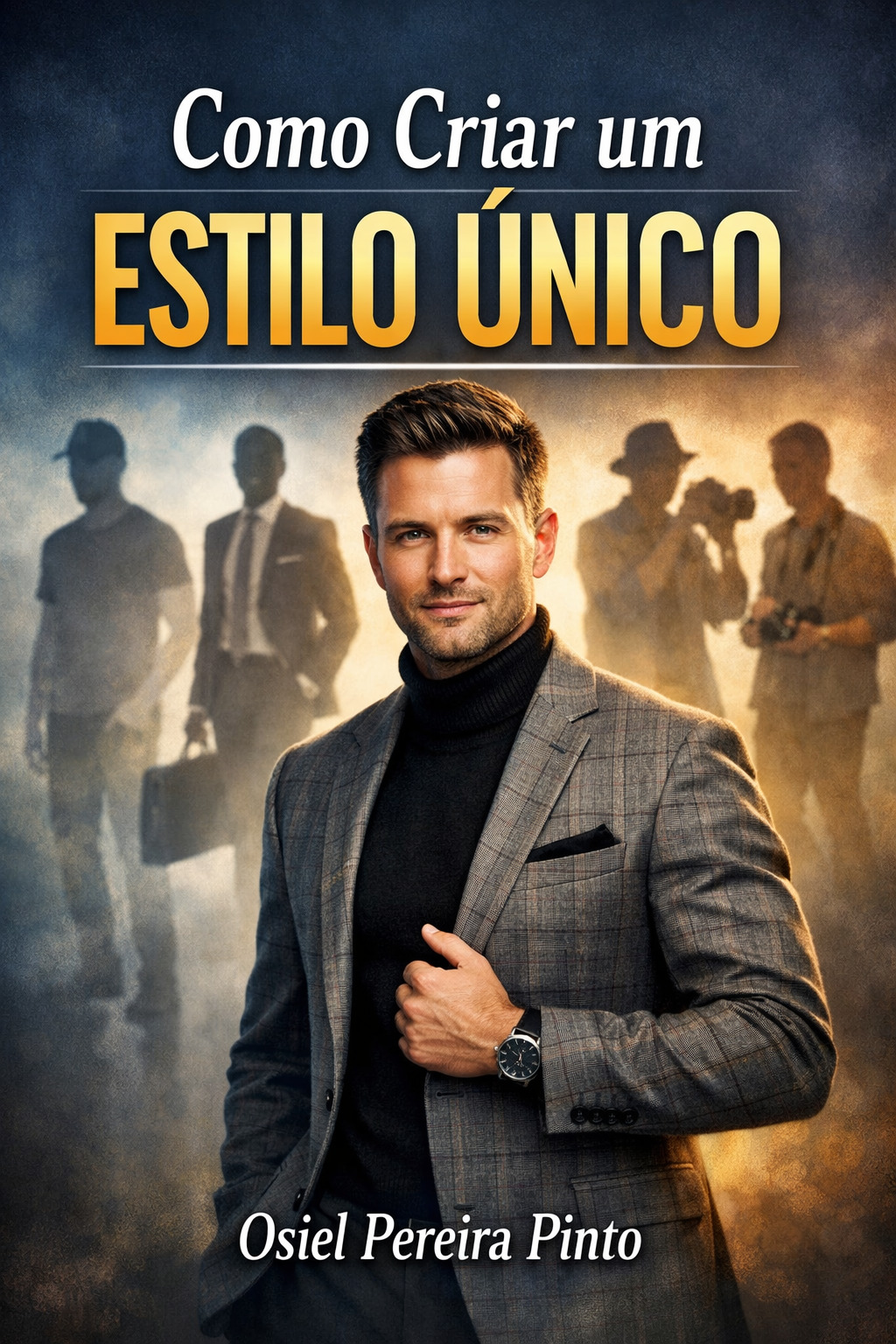 Como Criar um Estilo Único