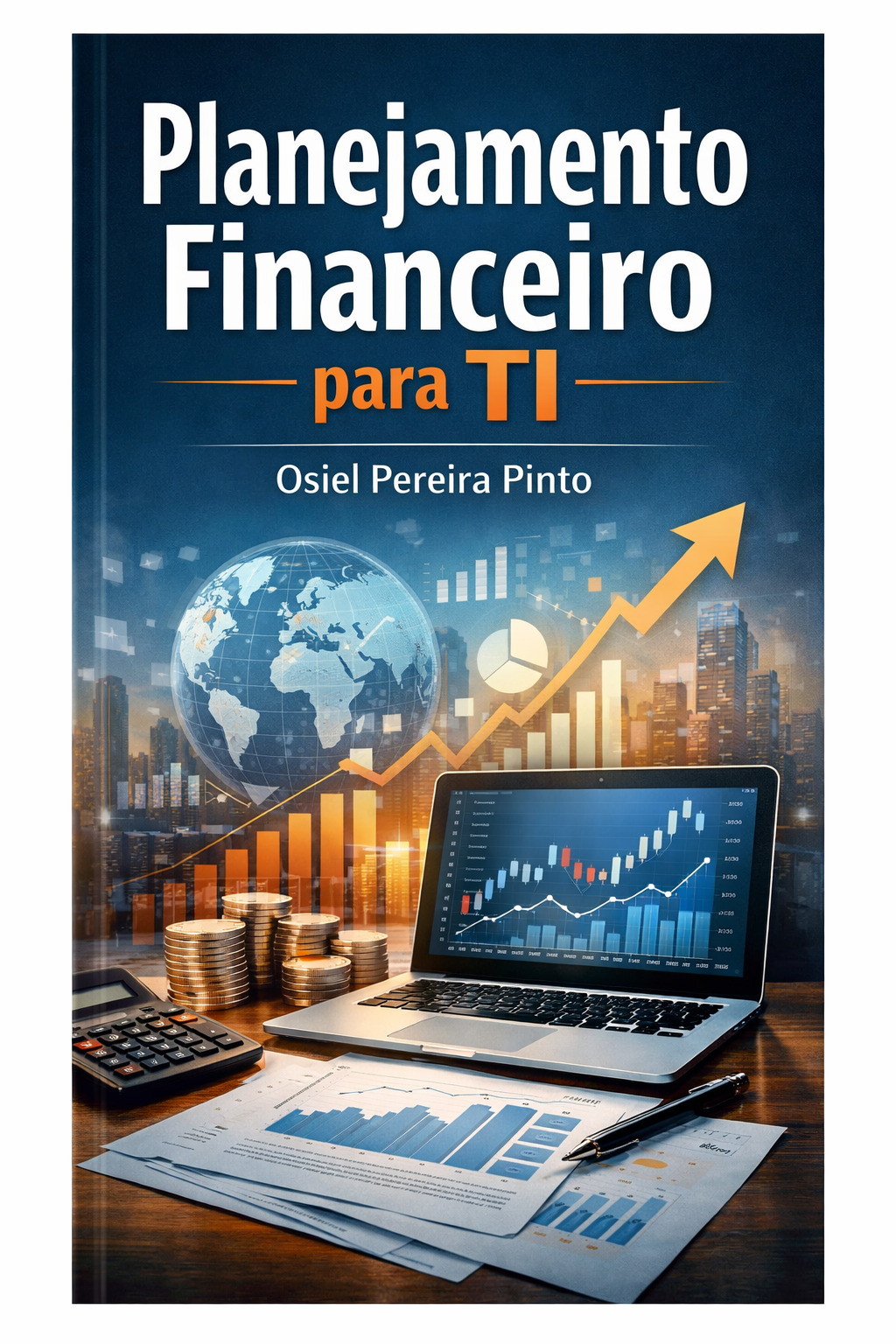 Planejamento Financeiro para TI