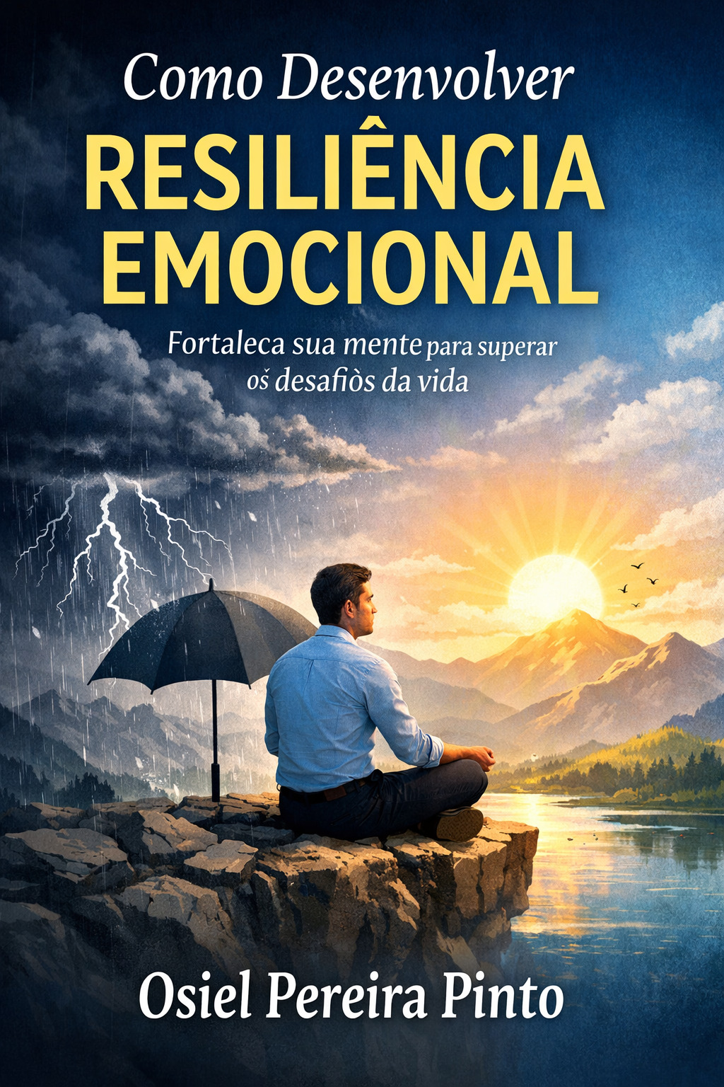 Resiliência Emocional Digital