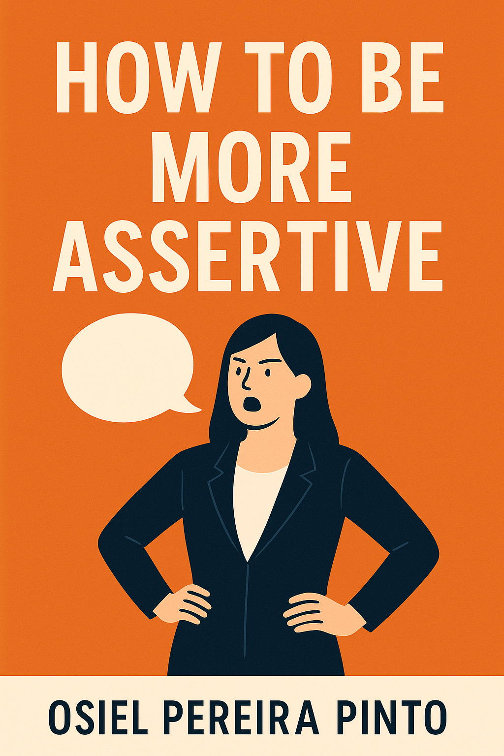 Como Ser Mais Assertivo